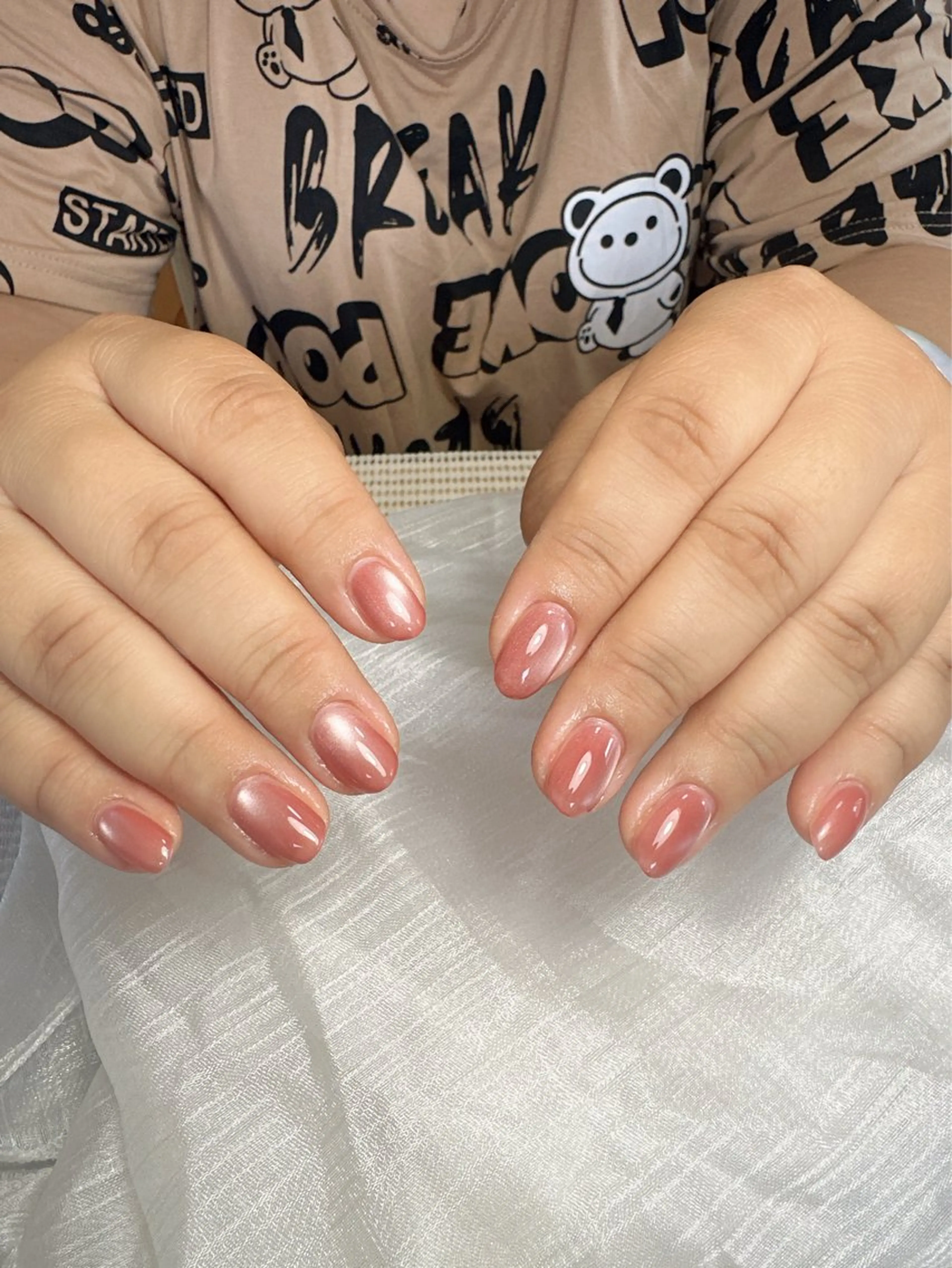 ネイル ハンドネイル P&Y NailSalonのネイルデザイン