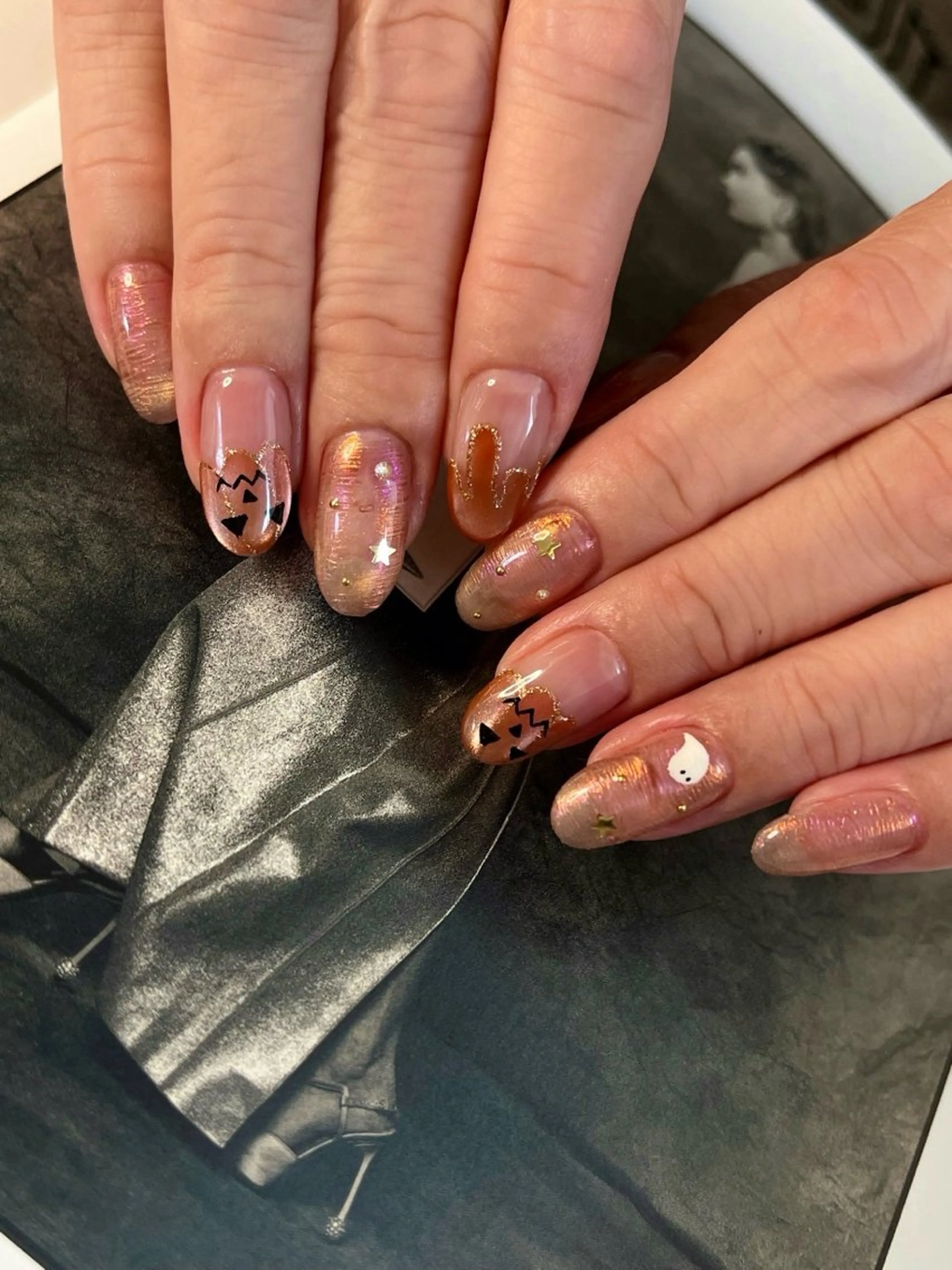 ネイル Berry coco nail所属・Berry coco SAIKAのネイルデザイン