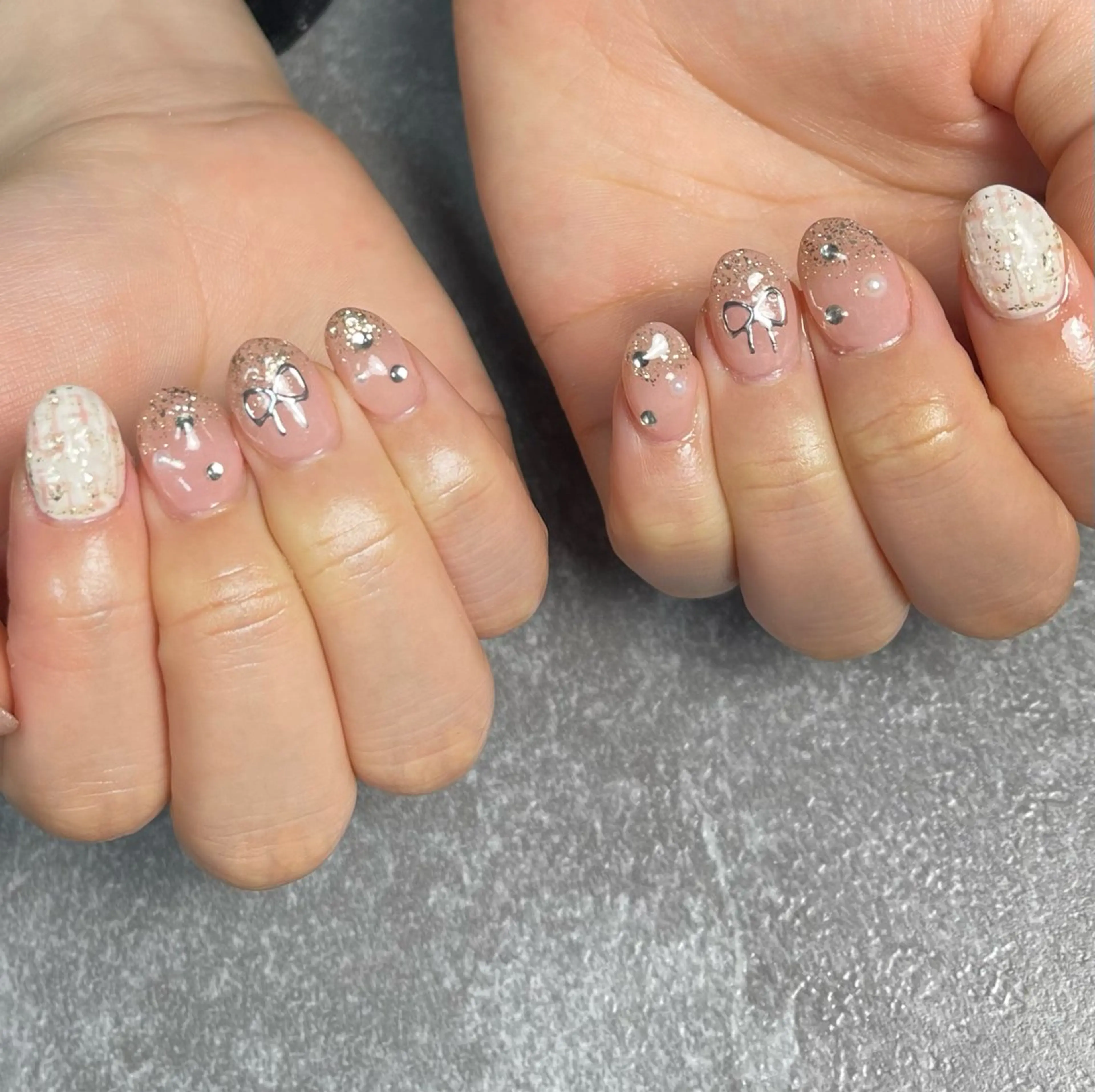ネイル sharo nailのネイルデザイン