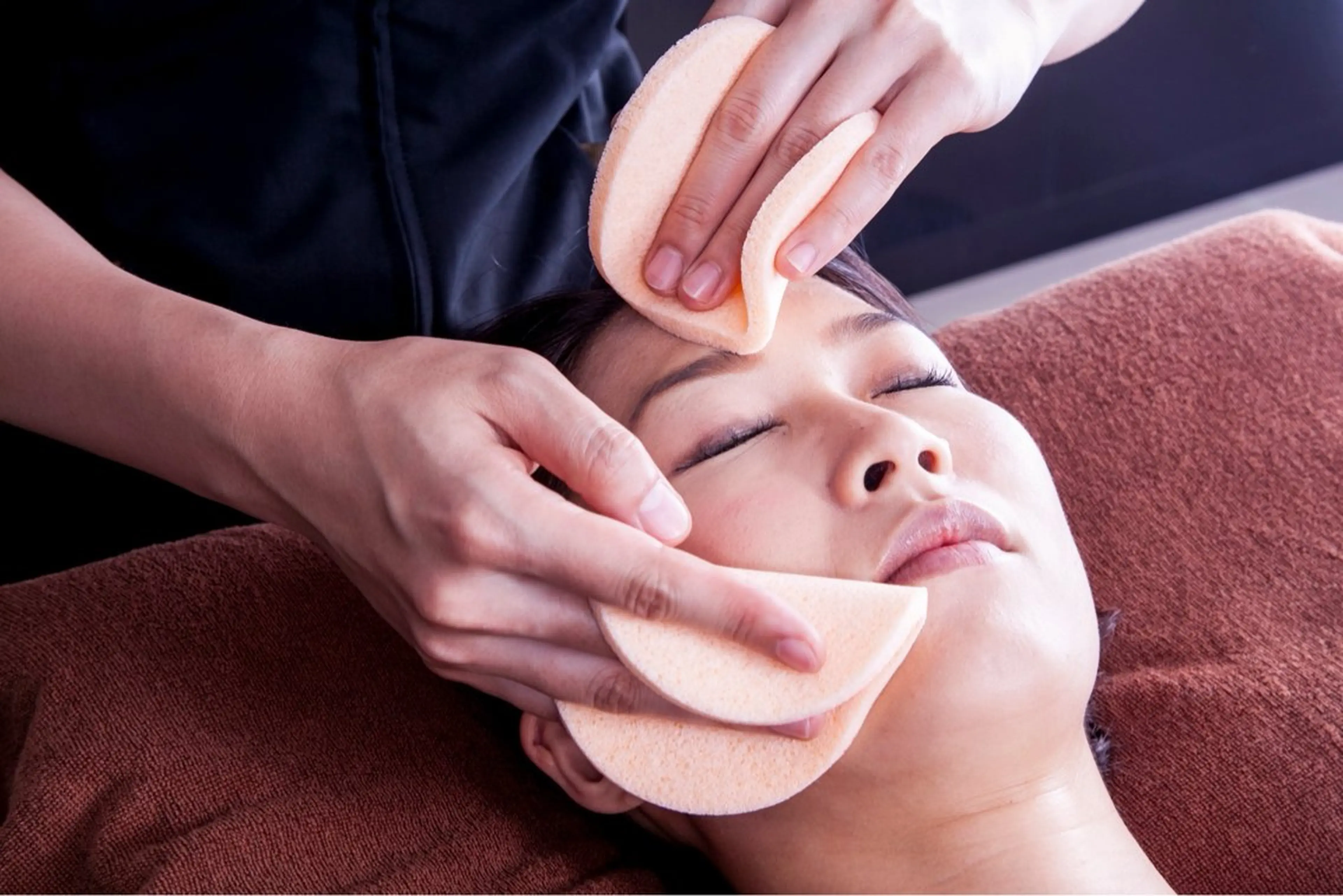 セラピア仙台吉成店所属・小岩 奈美のエステ・リラクイメージ