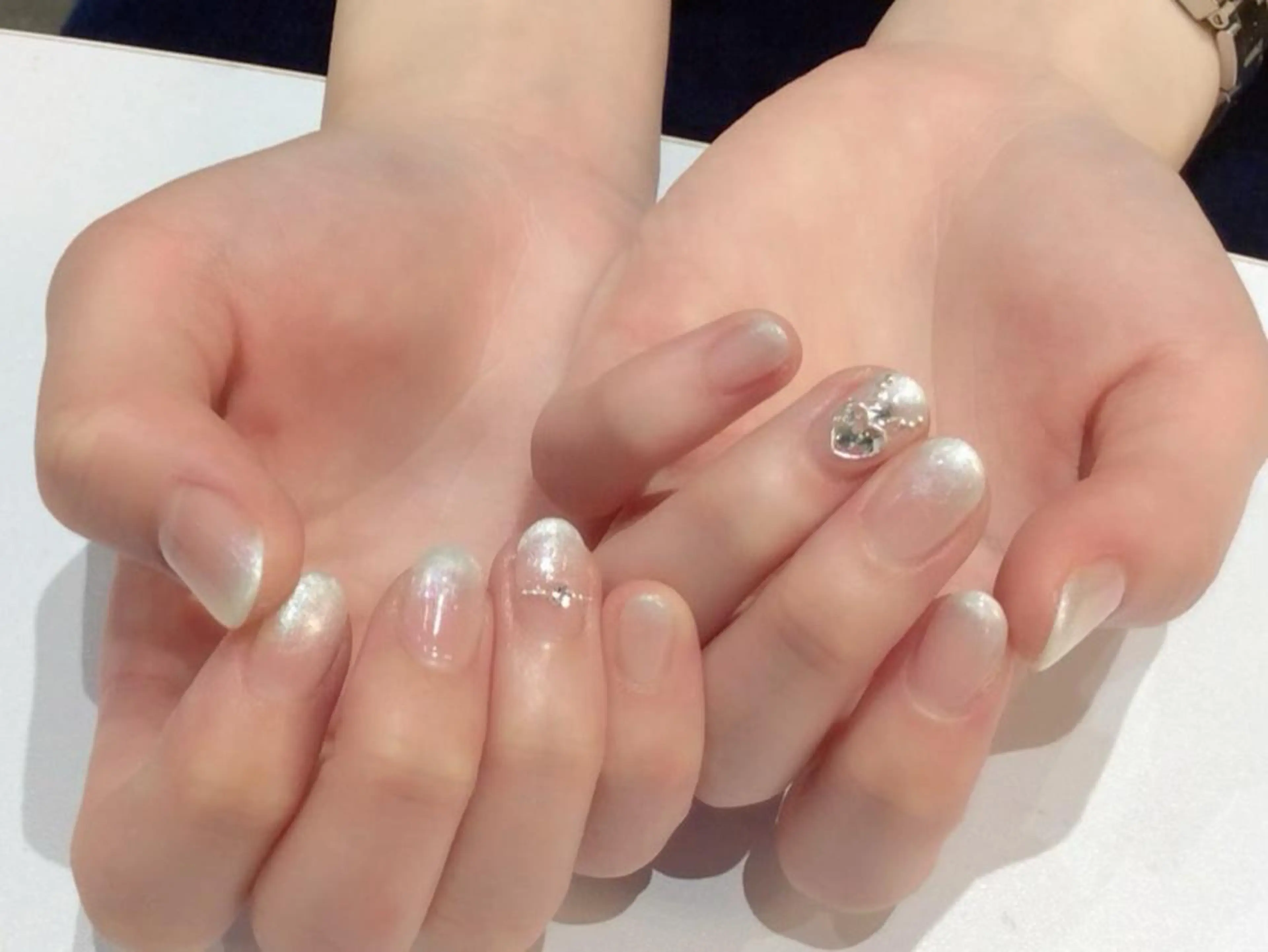 ネイル アートネイル Salon Ｋのネイルデザイン