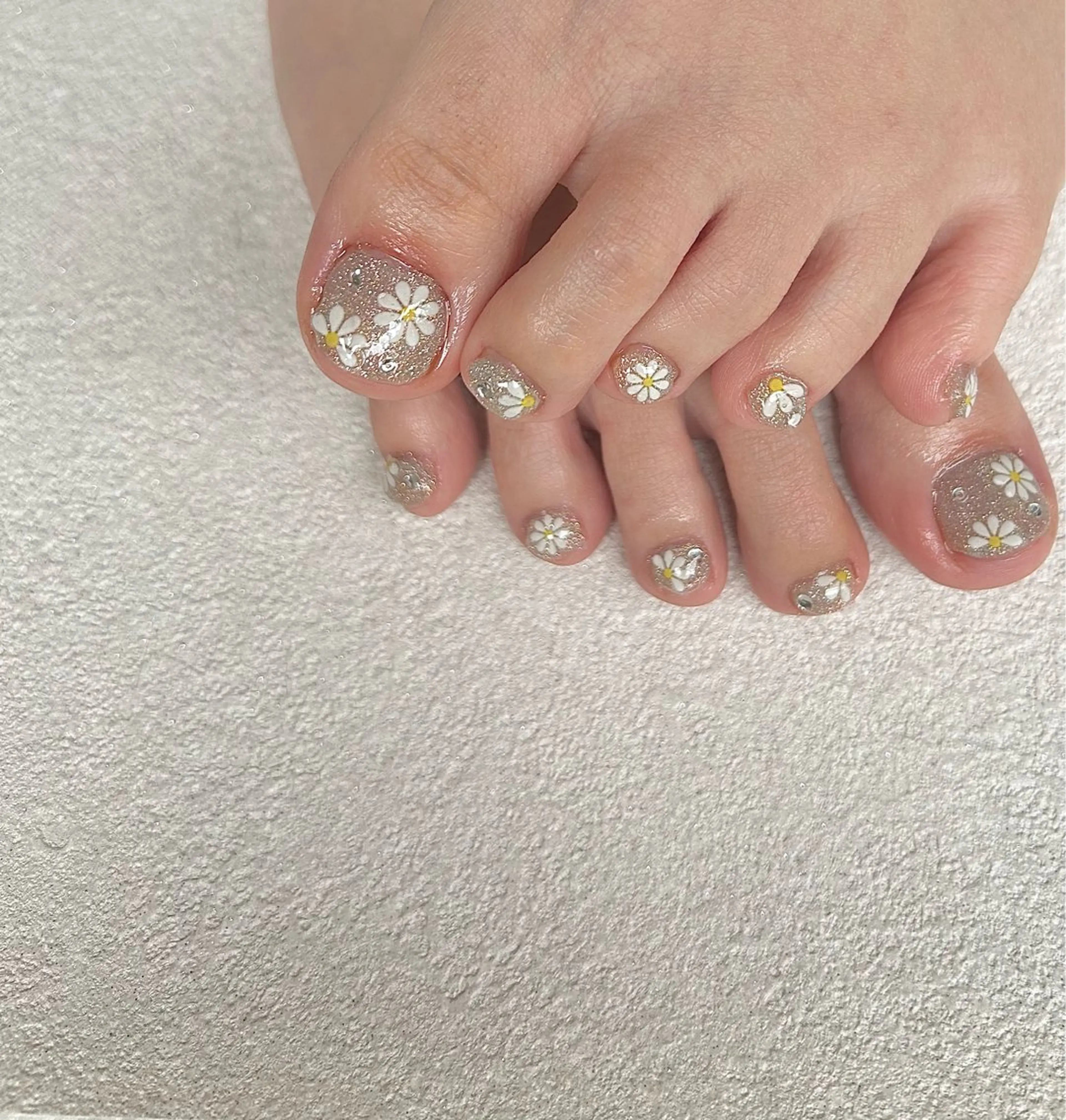 ネイル Hani nailのネイルデザイン