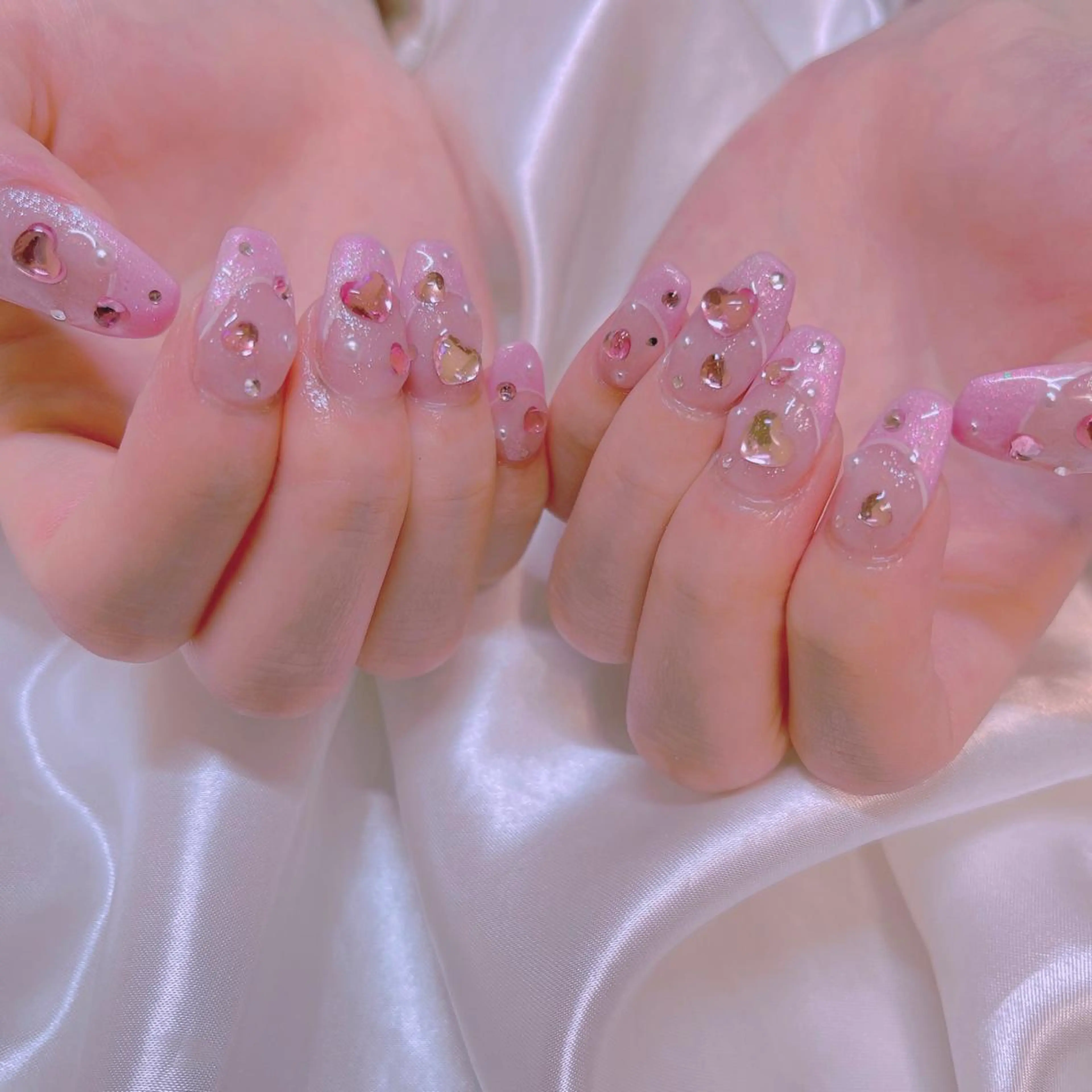 ネイル Private Salon 大宮のネイルデザイン