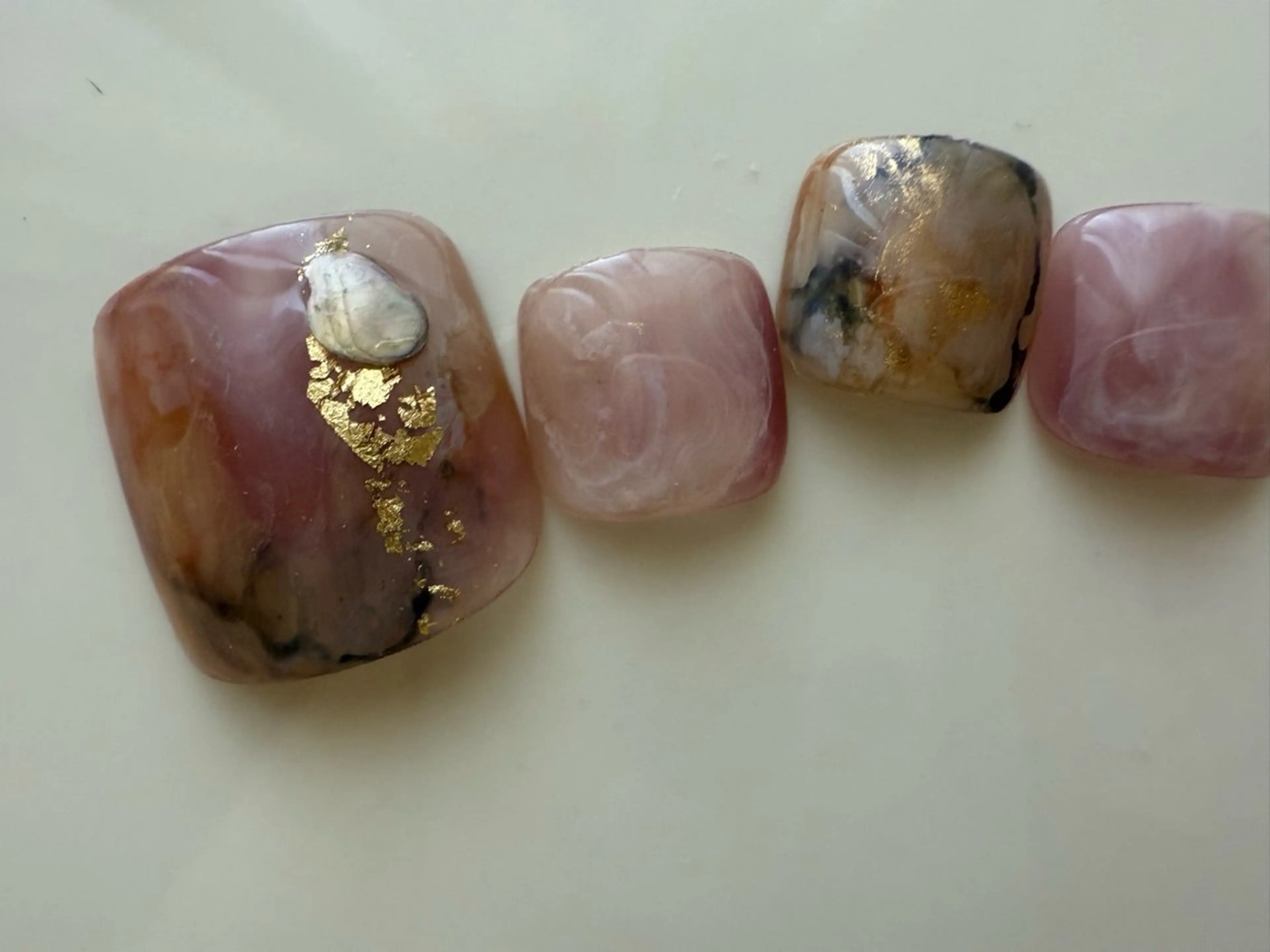 ネイル rroom所属・rroom rinaのネイルデザイン