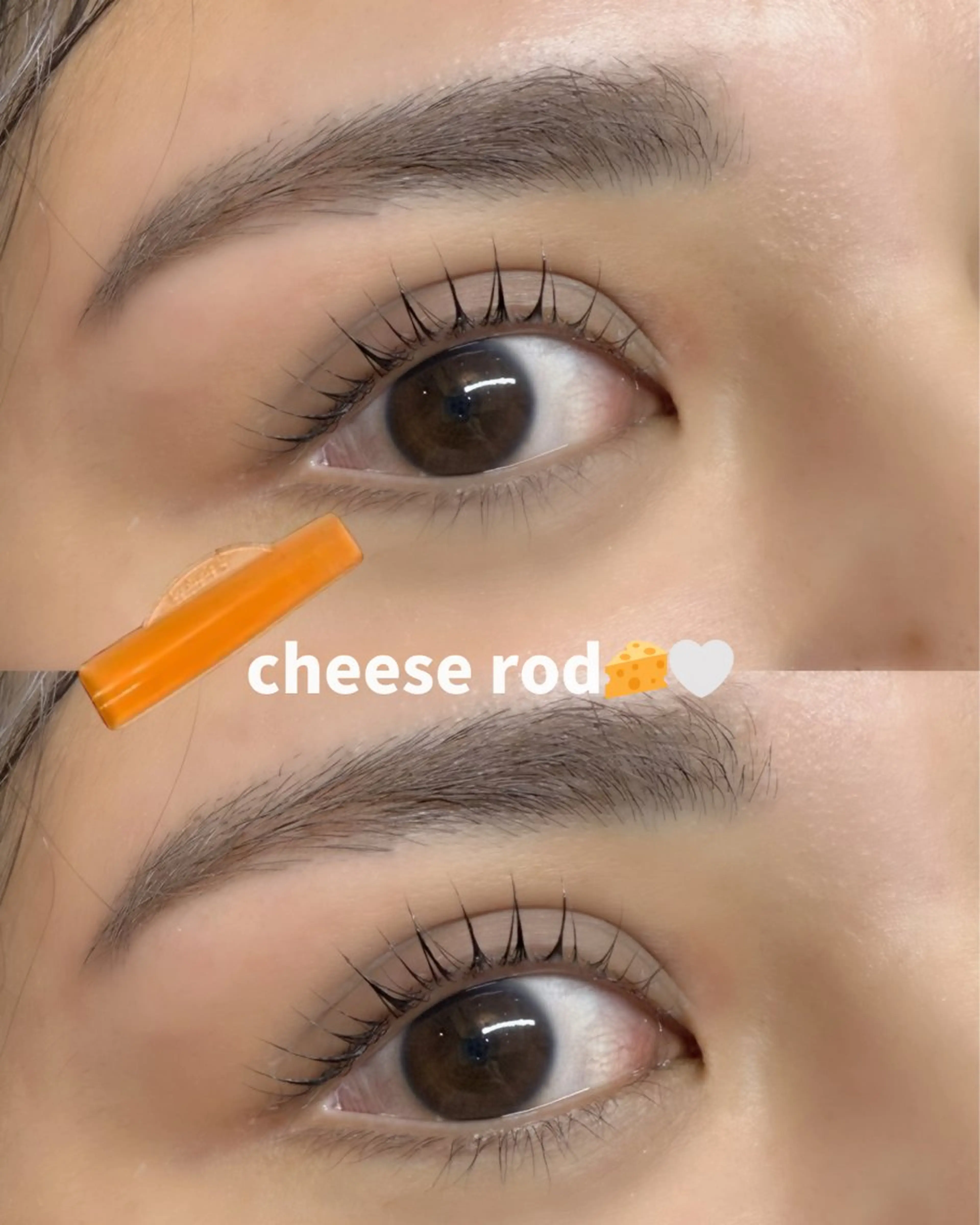 マツエク・マツパ ROMM所属・Reina| まつ毛パーマ|韓国風のマツエク・マツパデザイン