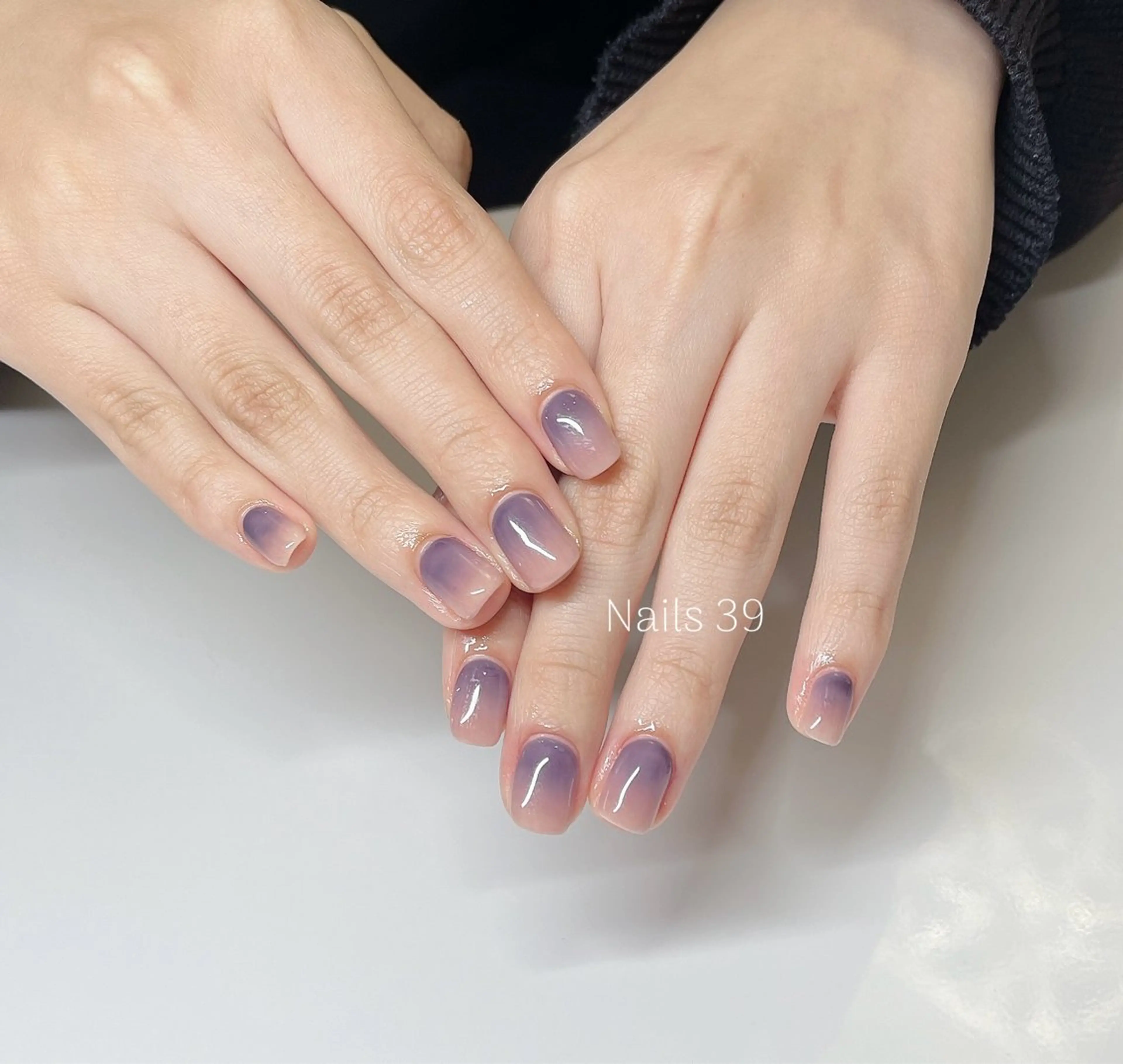 ネイル Nails 39のネイルデザイン