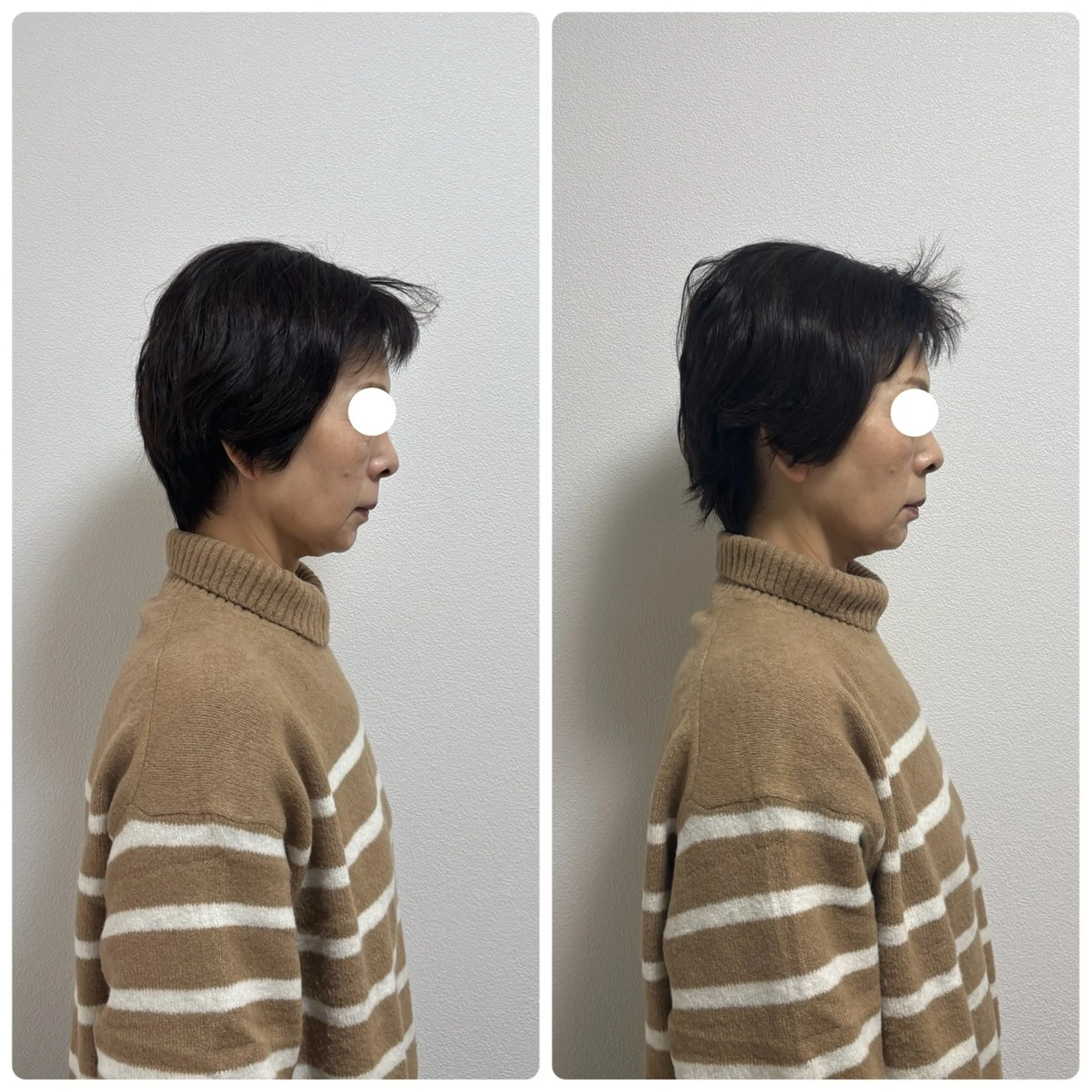 くつろぎ小顔サロン Lu mellow所属・片山けいこ｜ 美人顔創りの専門家のエステ・リラクイメージ