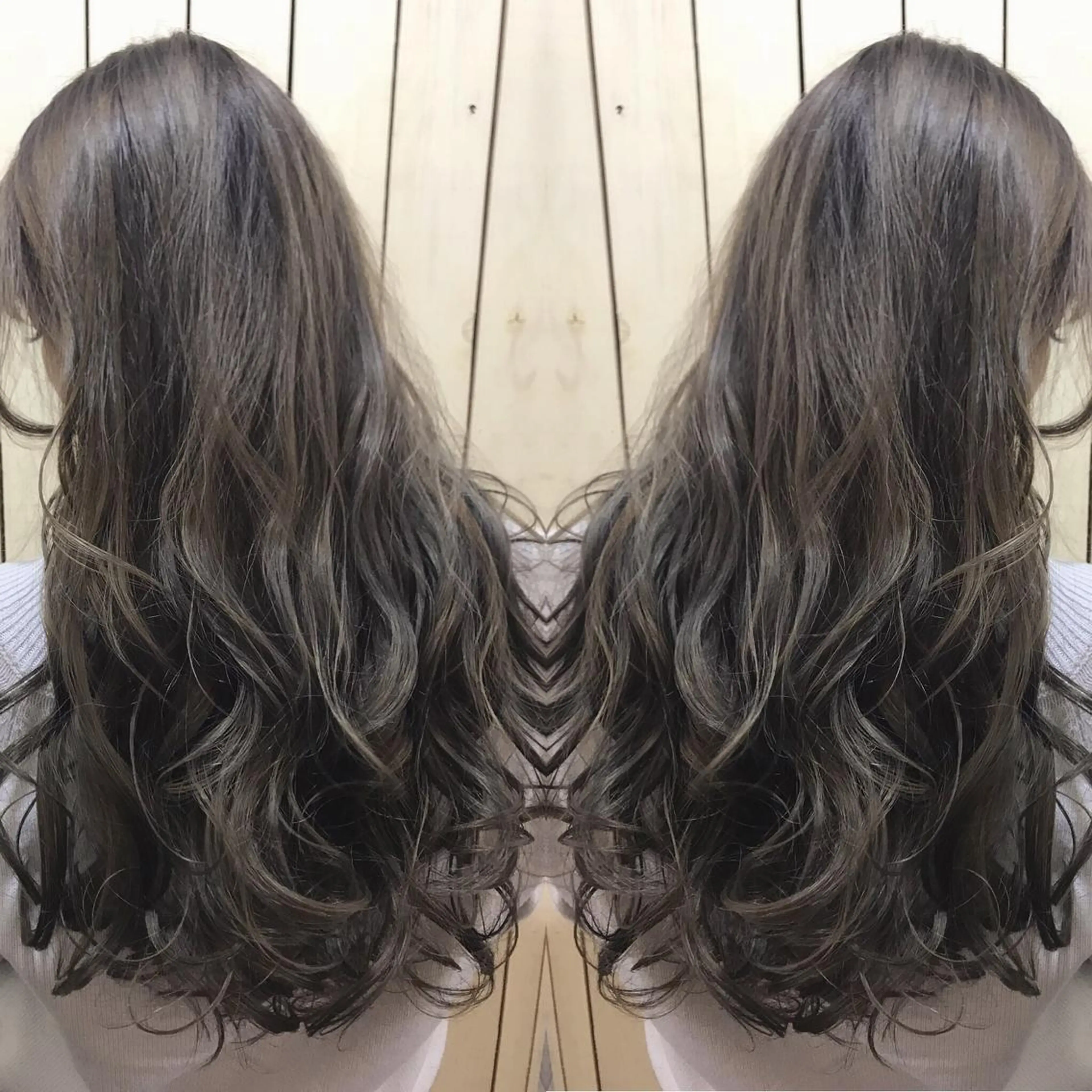 ロング 髪質改善/Jam's Takulowのヘアスタイル