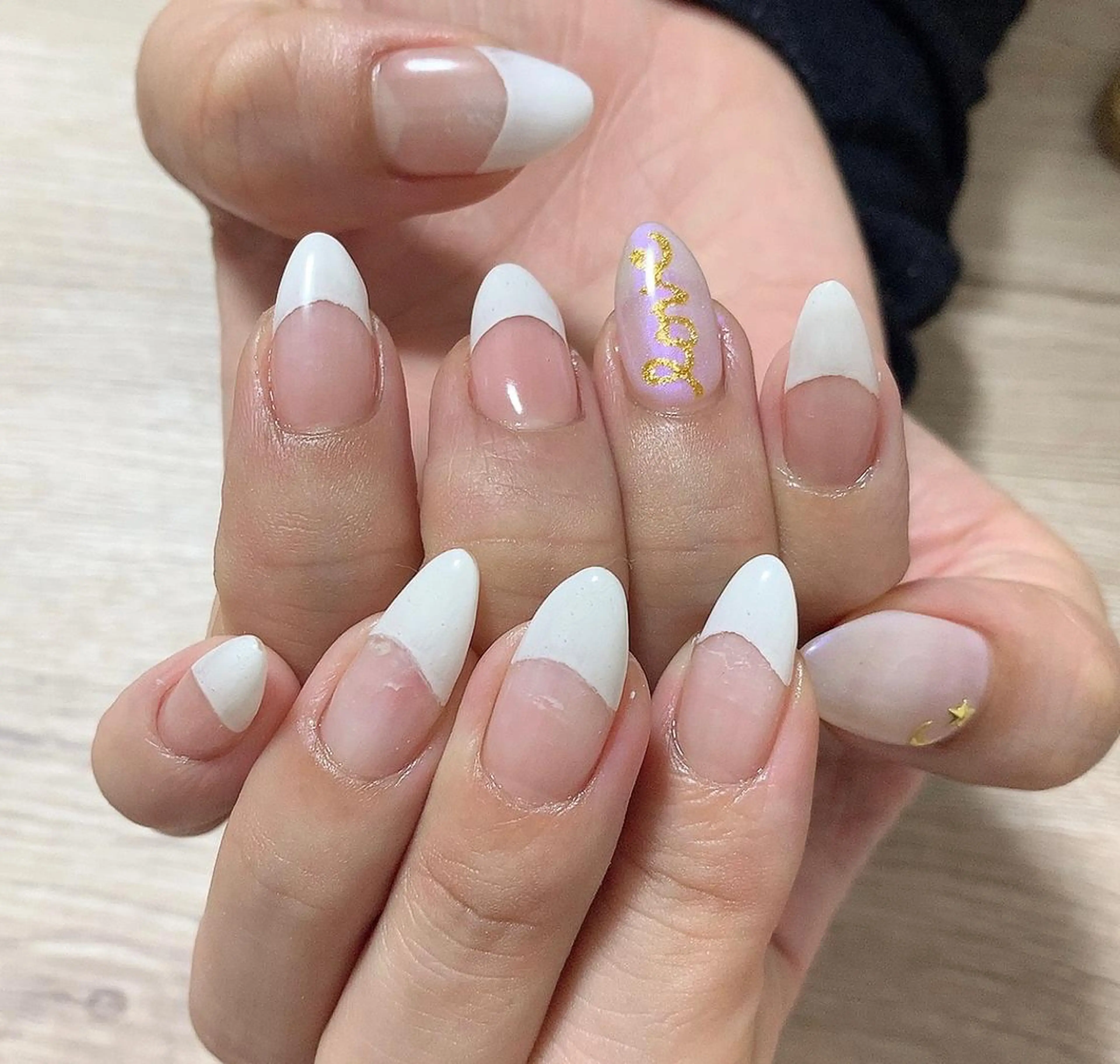 ネイル MINAMI nailsのネイルデザイン