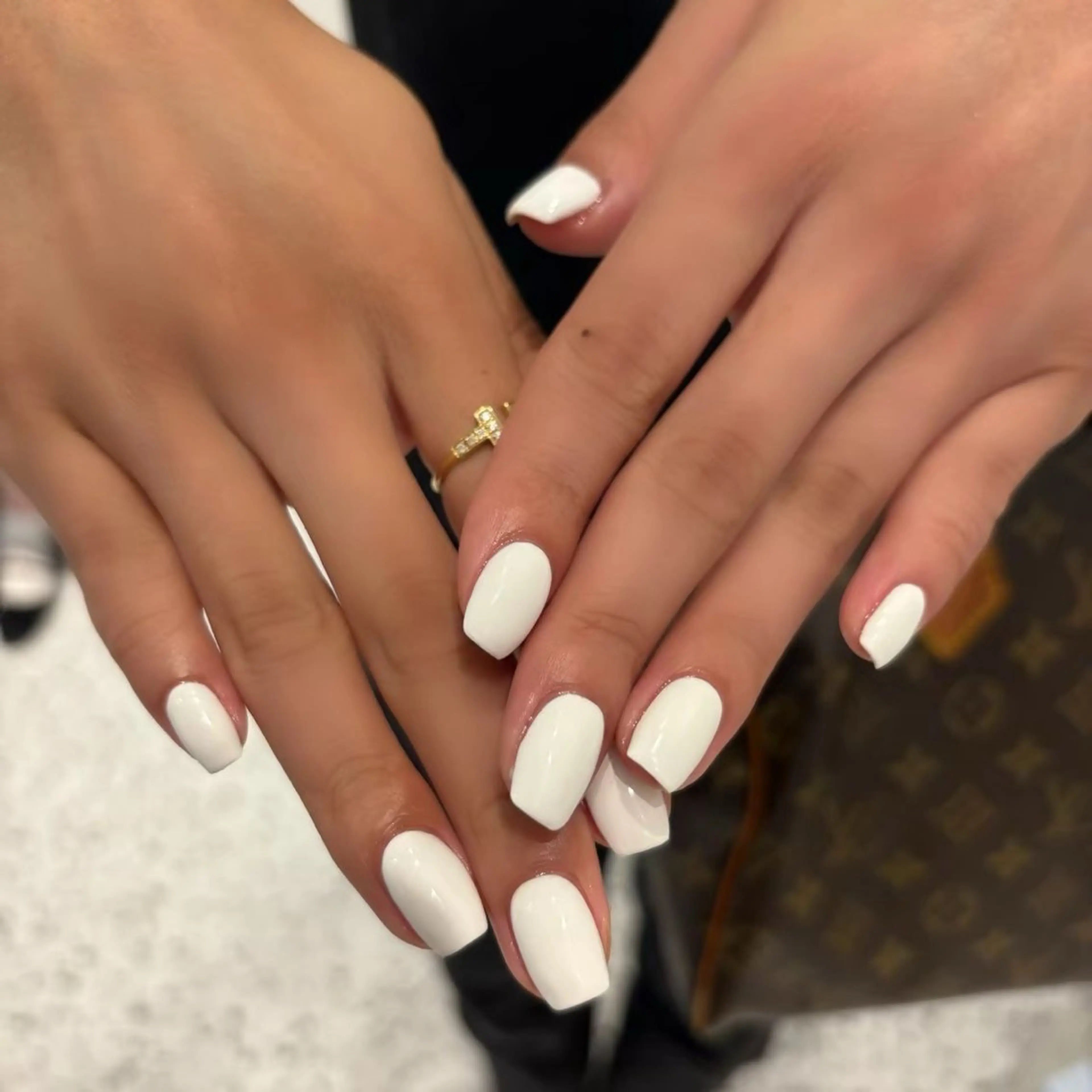 ⭐️無料練習モデル⭐️ワンカラー(注意事項を必ずお読みください)1月9日12時半​〜​の写真