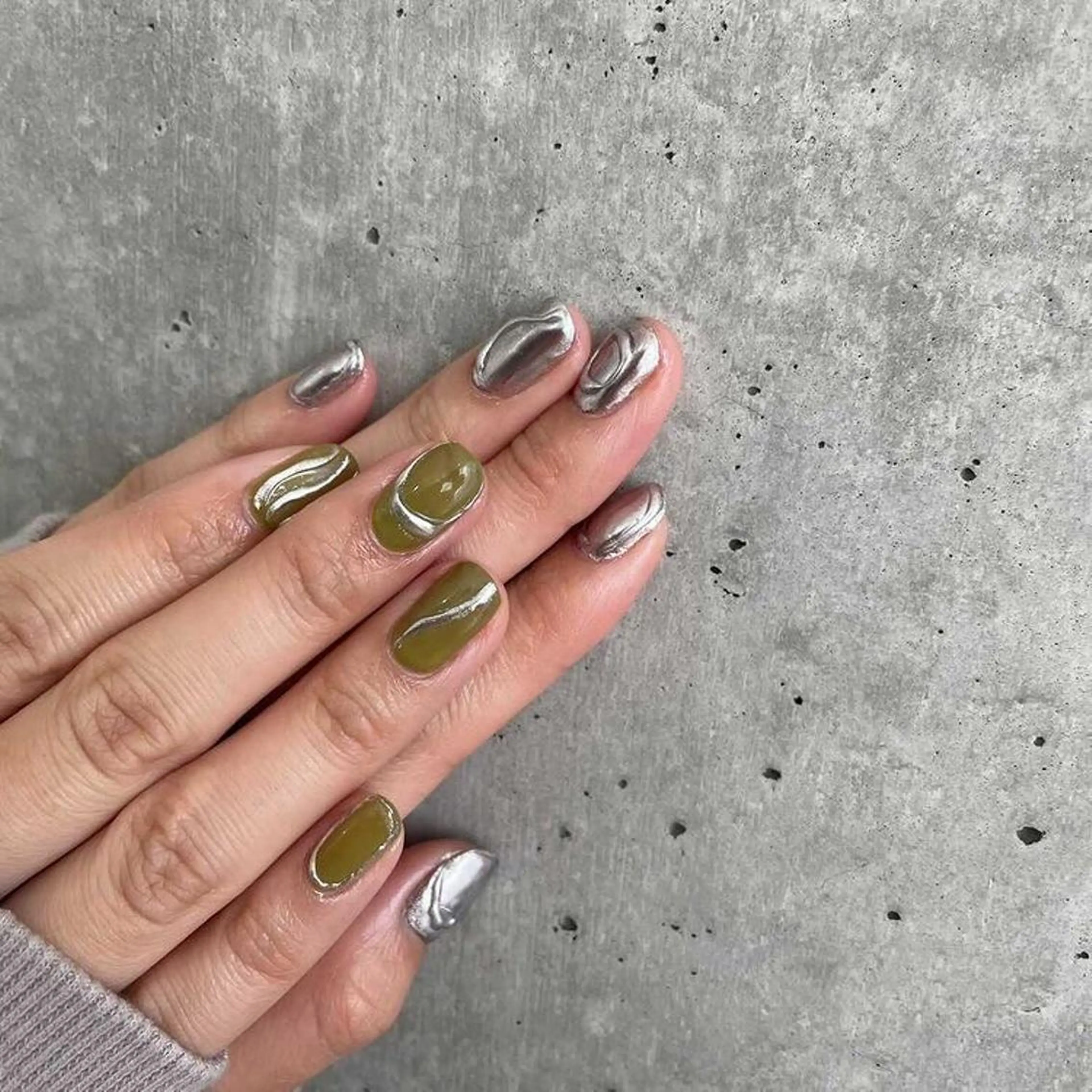 ネイル 伊藤 しずくのその他イメージ