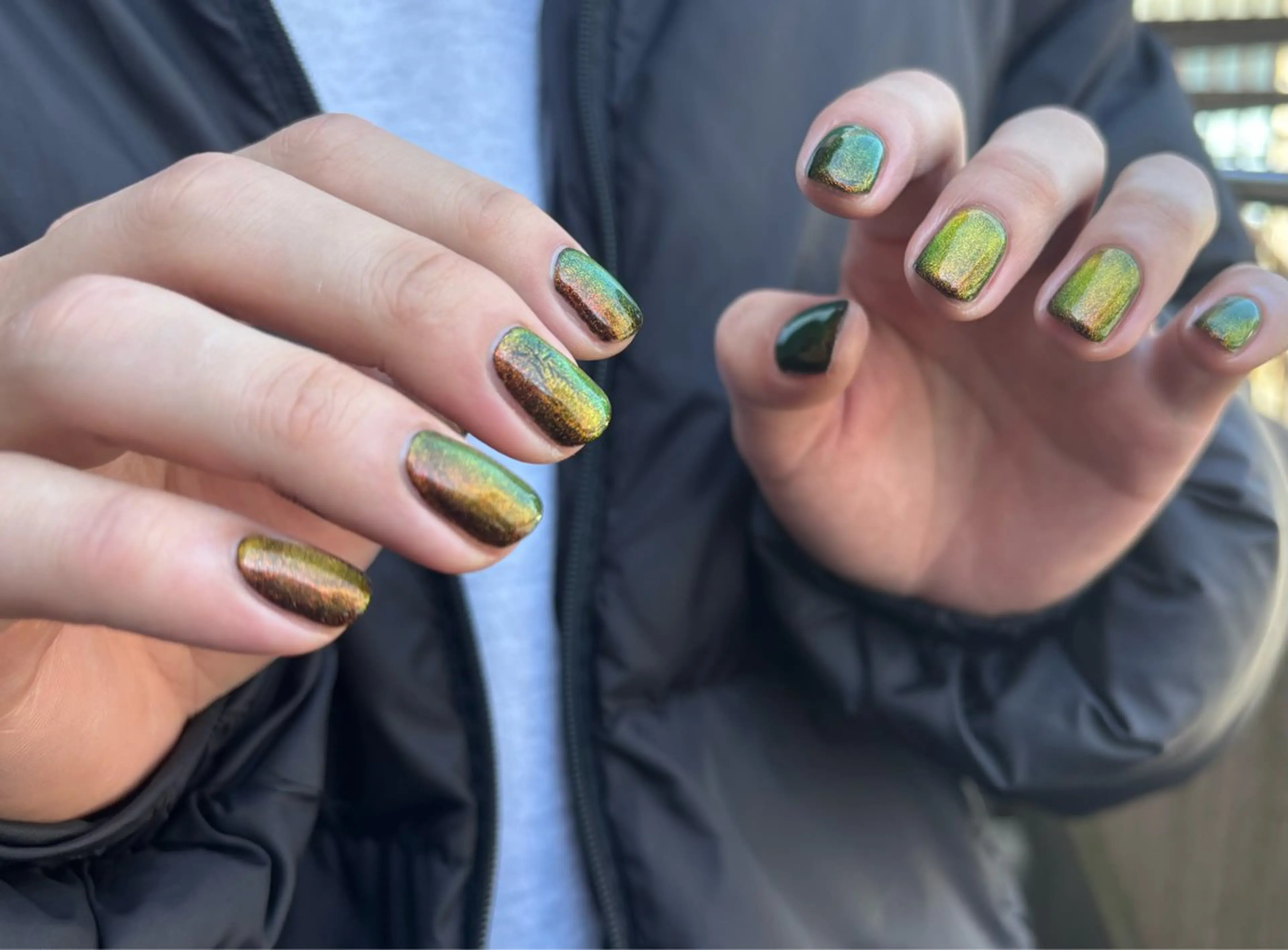 ネイル ハンドネイル Atelier Leaf《ｱﾄﾘｴﾘｰﾌ》所属・Atelier Leafのネイルデザイン