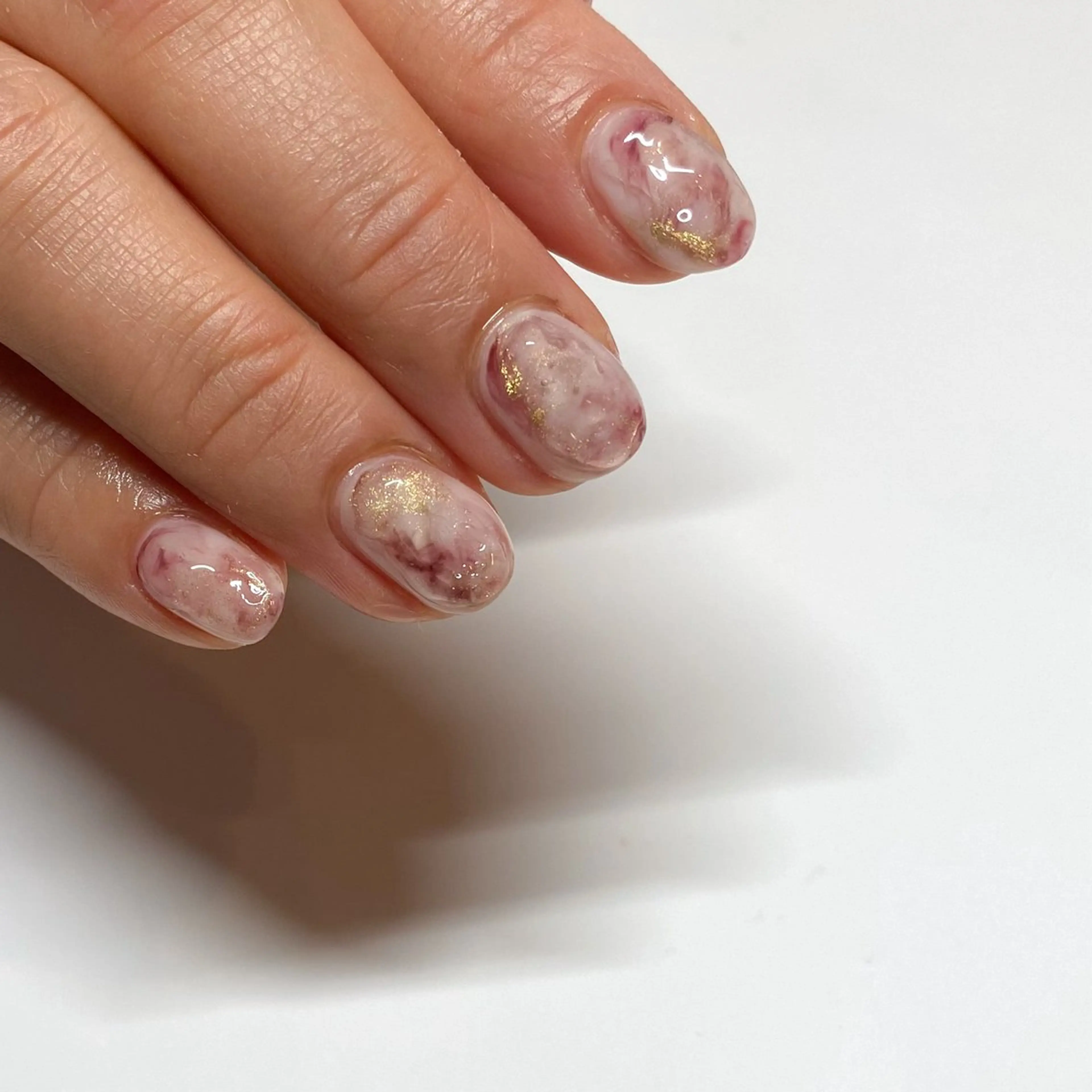 ネイル アートネイル 濵田 実沙/Manonのネイルデザイン