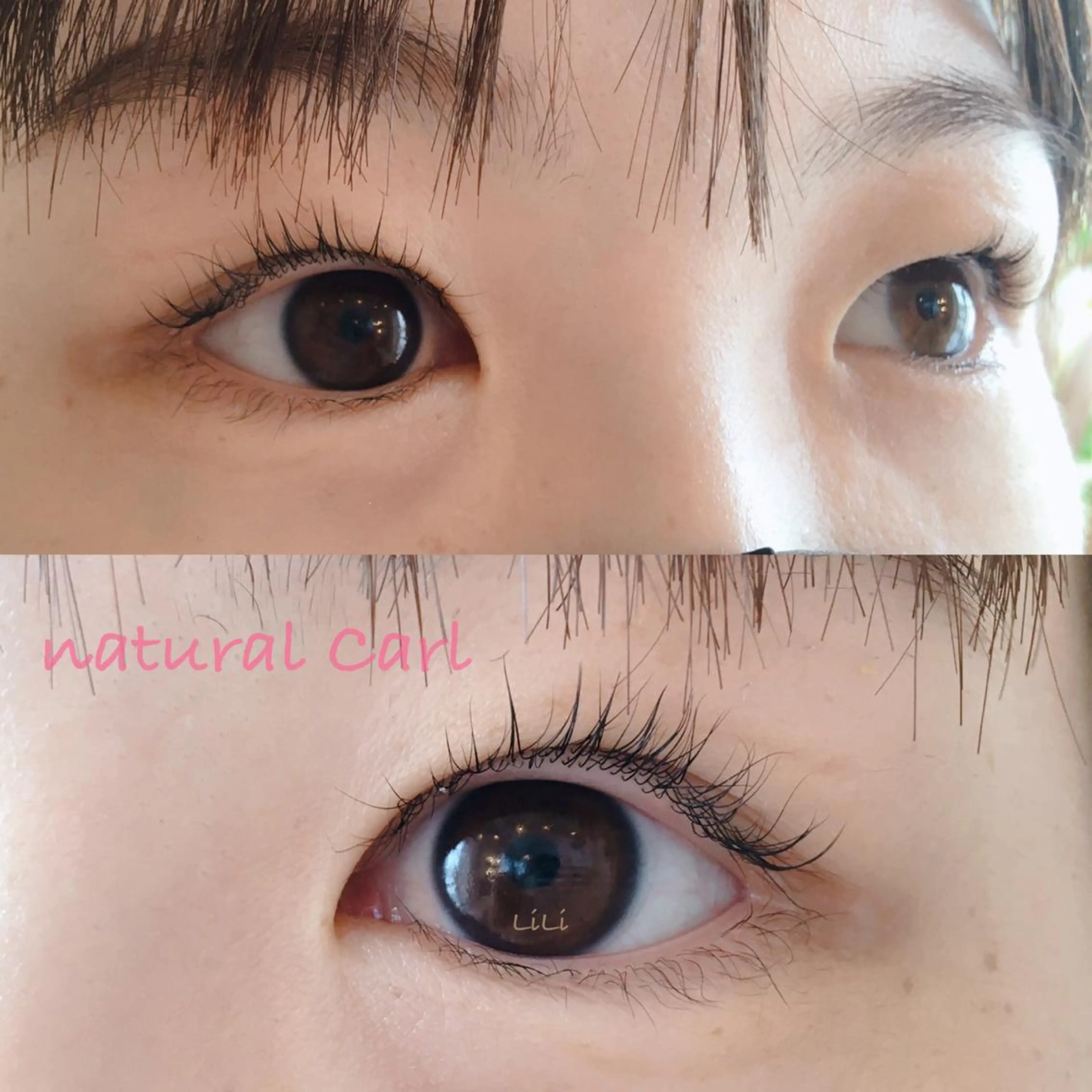 マツエク・マツパ 自まつ毛改善サロンHYGGE青葉台所属・mami saijoのマツエク・マツパデザイン