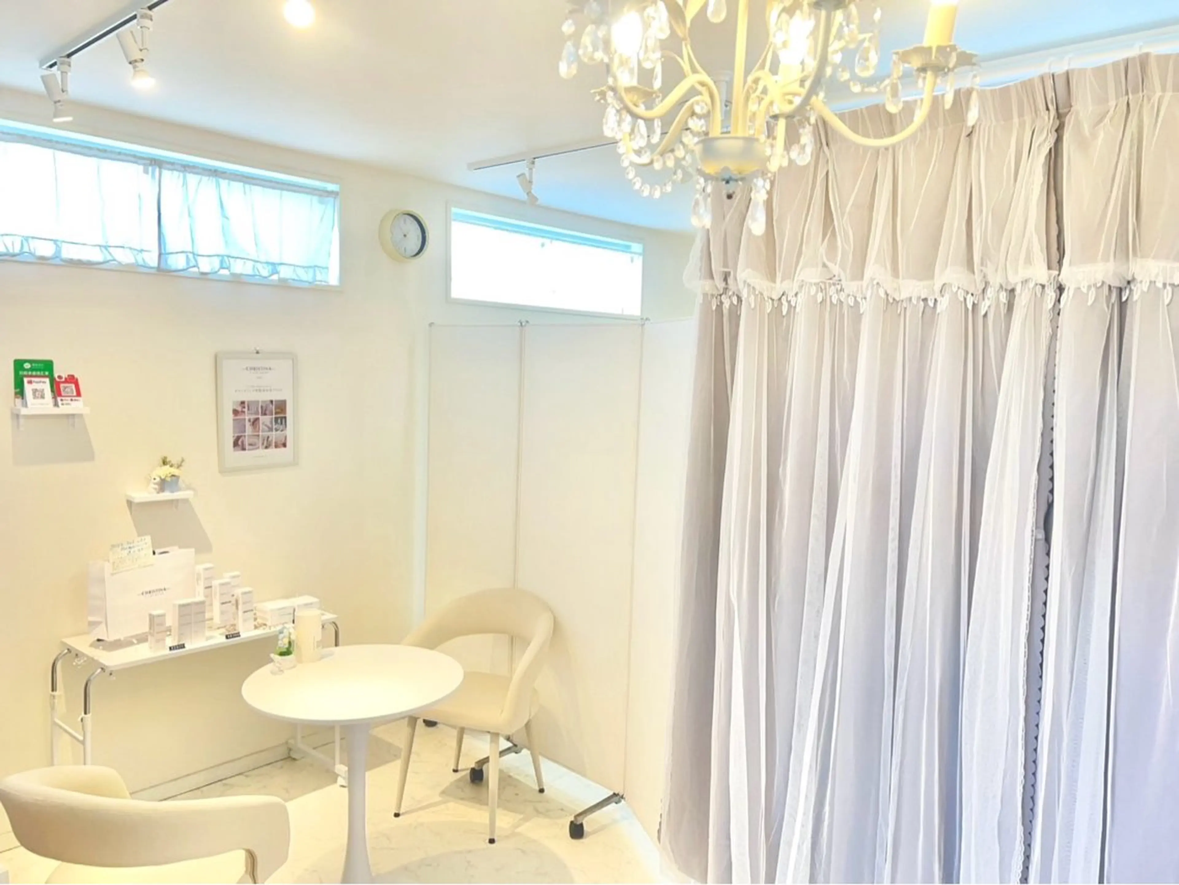 LEPUS【レプス】 sekiのエステ・リラクイメージ