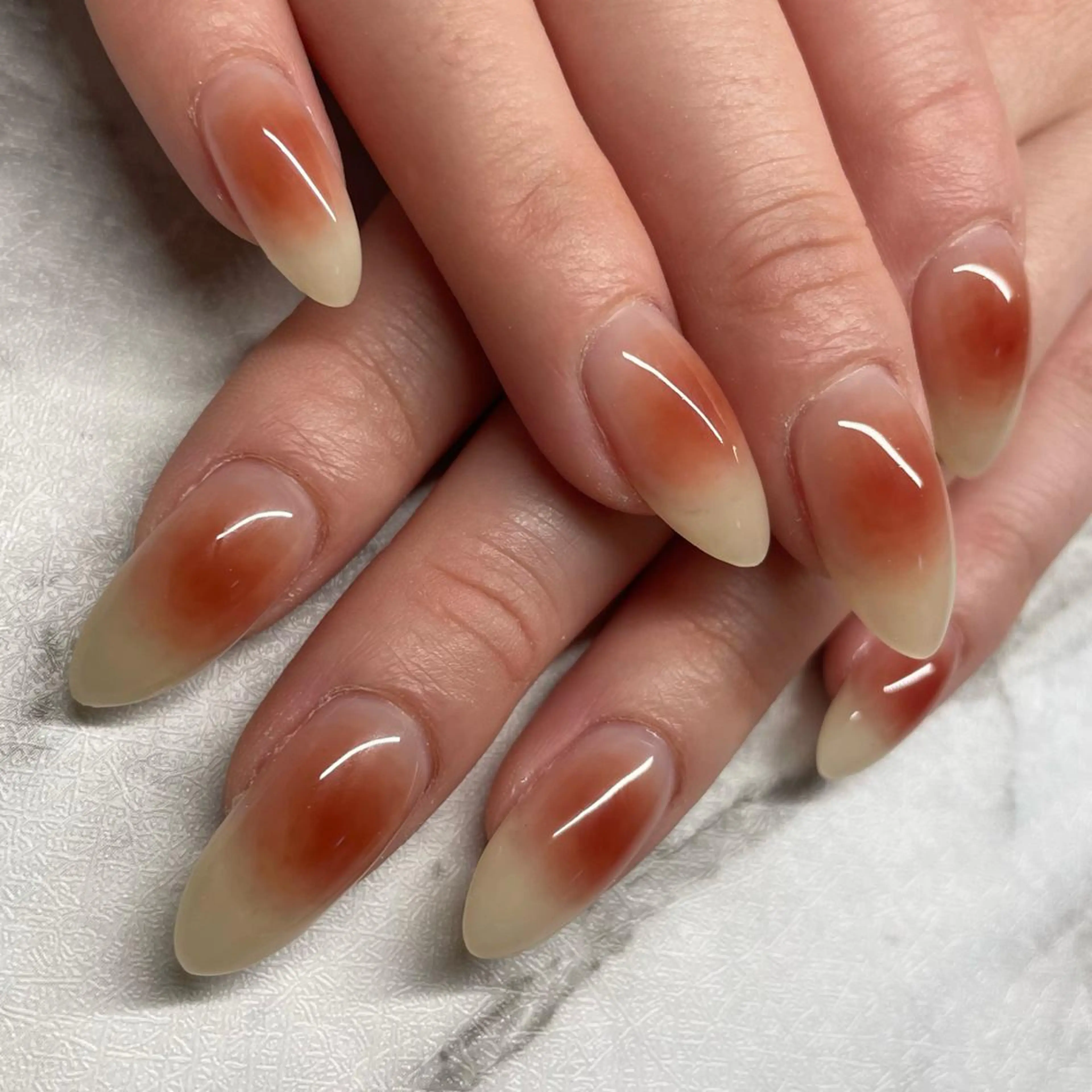 ネイル Beauty Salon amour所属・Seven's / NANAのネイルデザイン