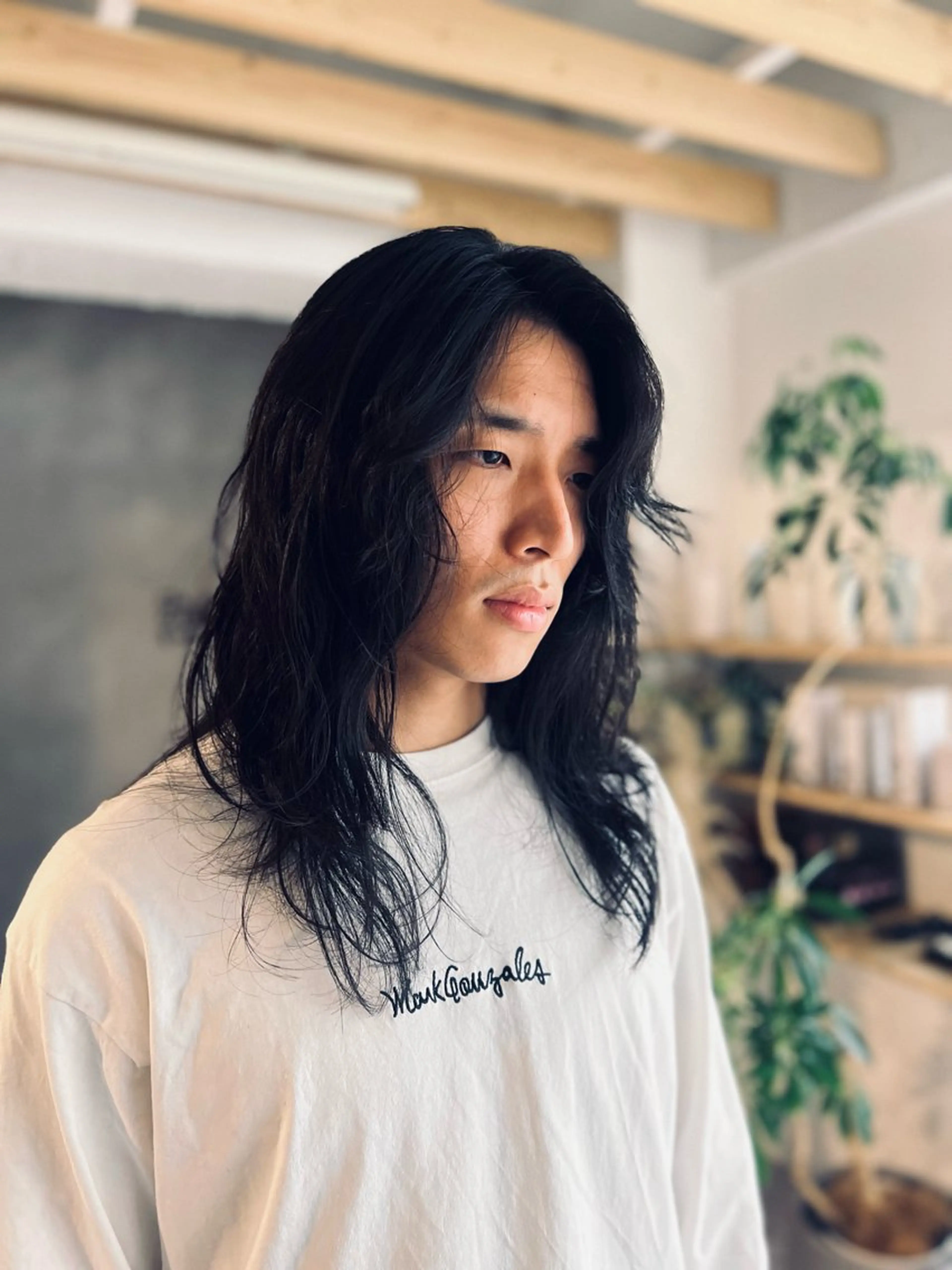 パーマ ayaka🌻 モデル募集中のヘアスタイル