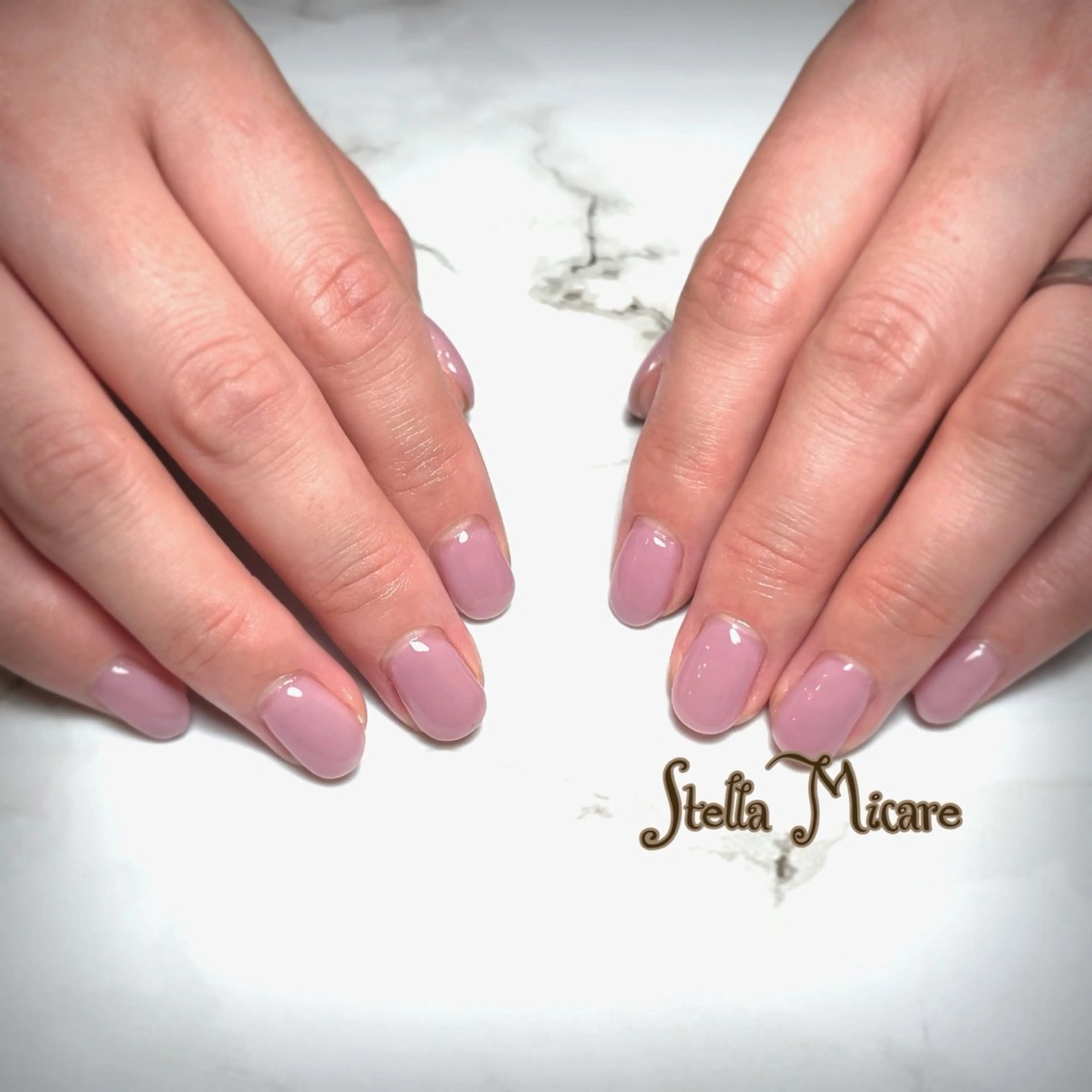 ネイル 村松 ゆう子のネイルデザイン