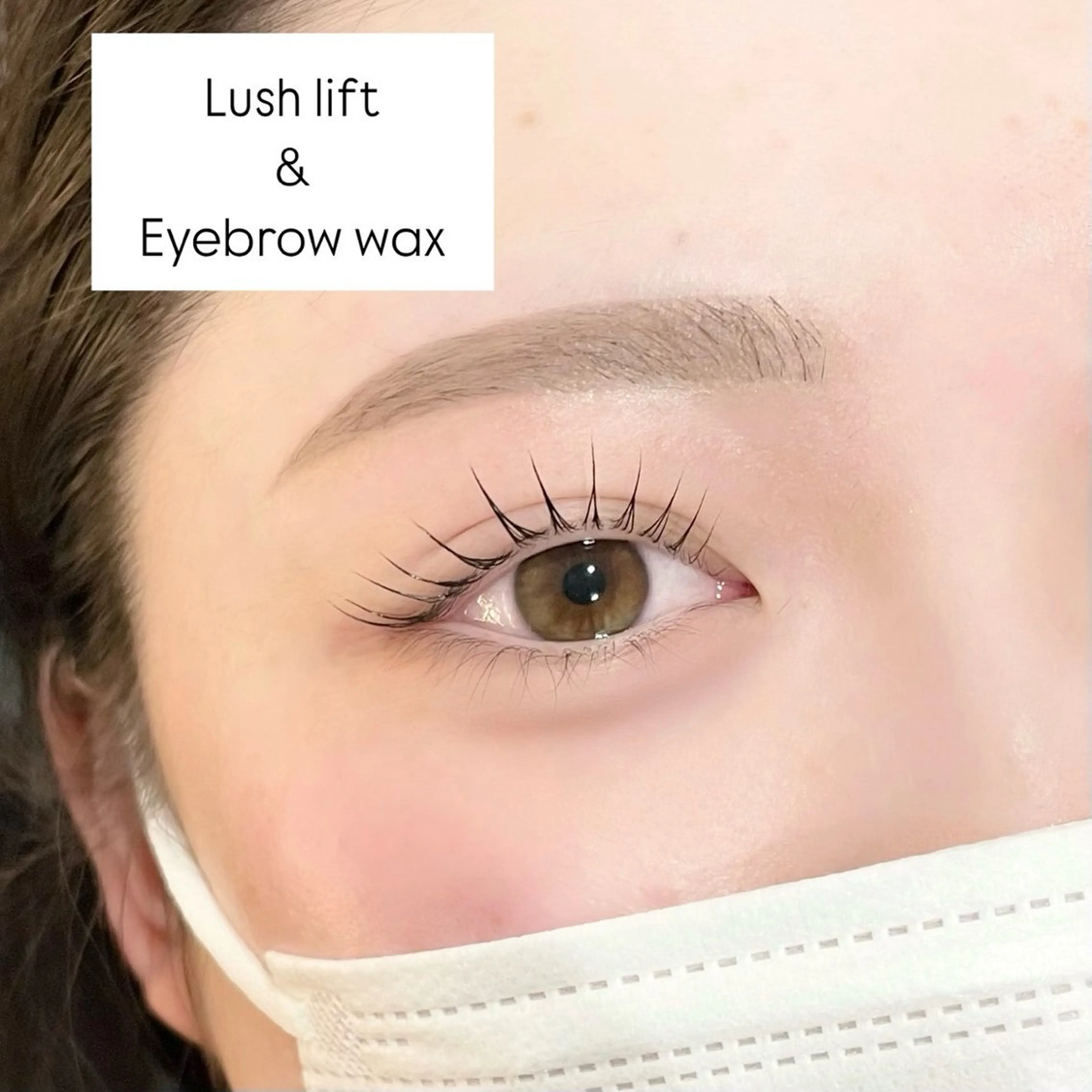 マツエク・マツパ マツパ chouchou 柏東口🫧🪽 橋本のマツエク・マツパデザイン