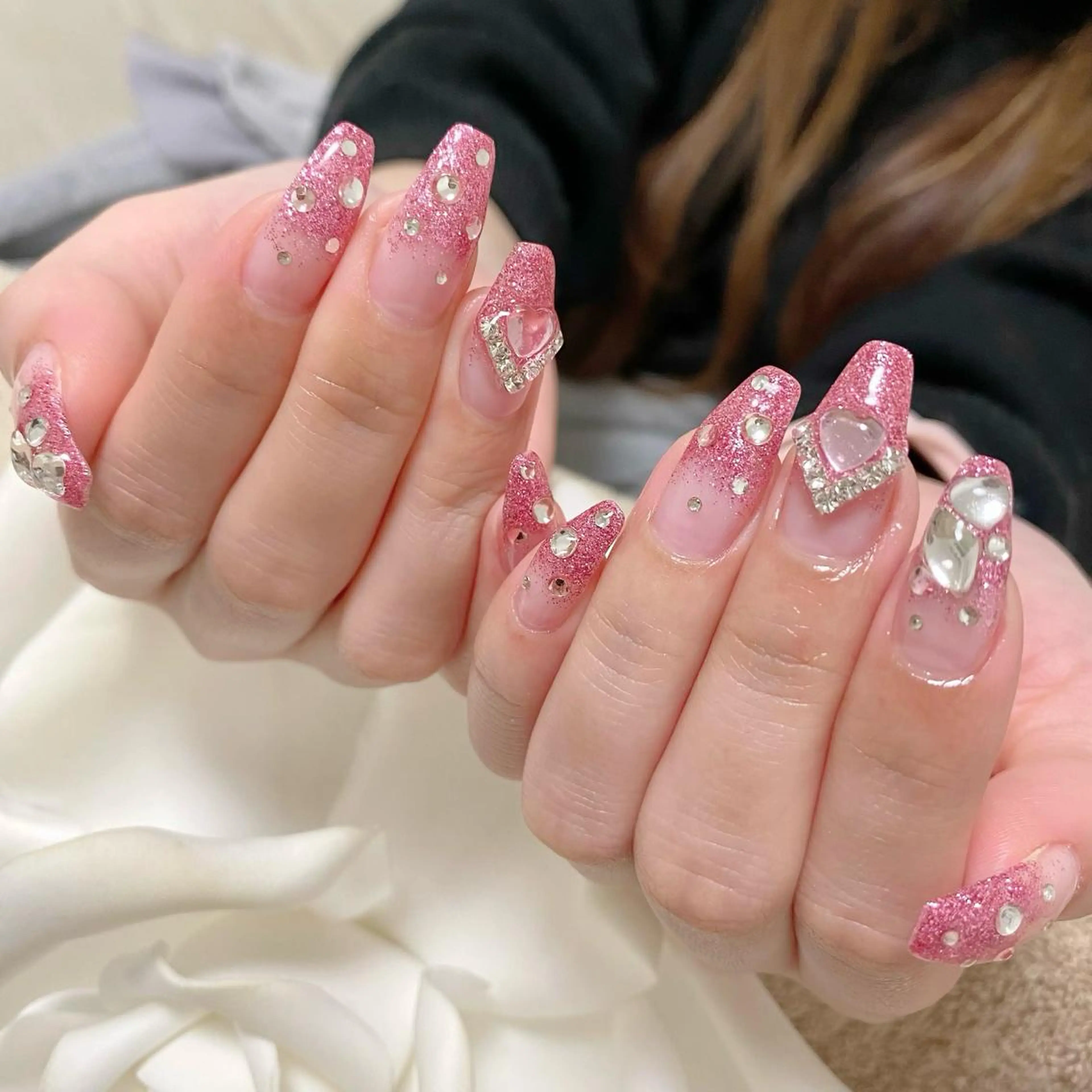 ネイル 💅fleur Ayumiのネイルデザイン