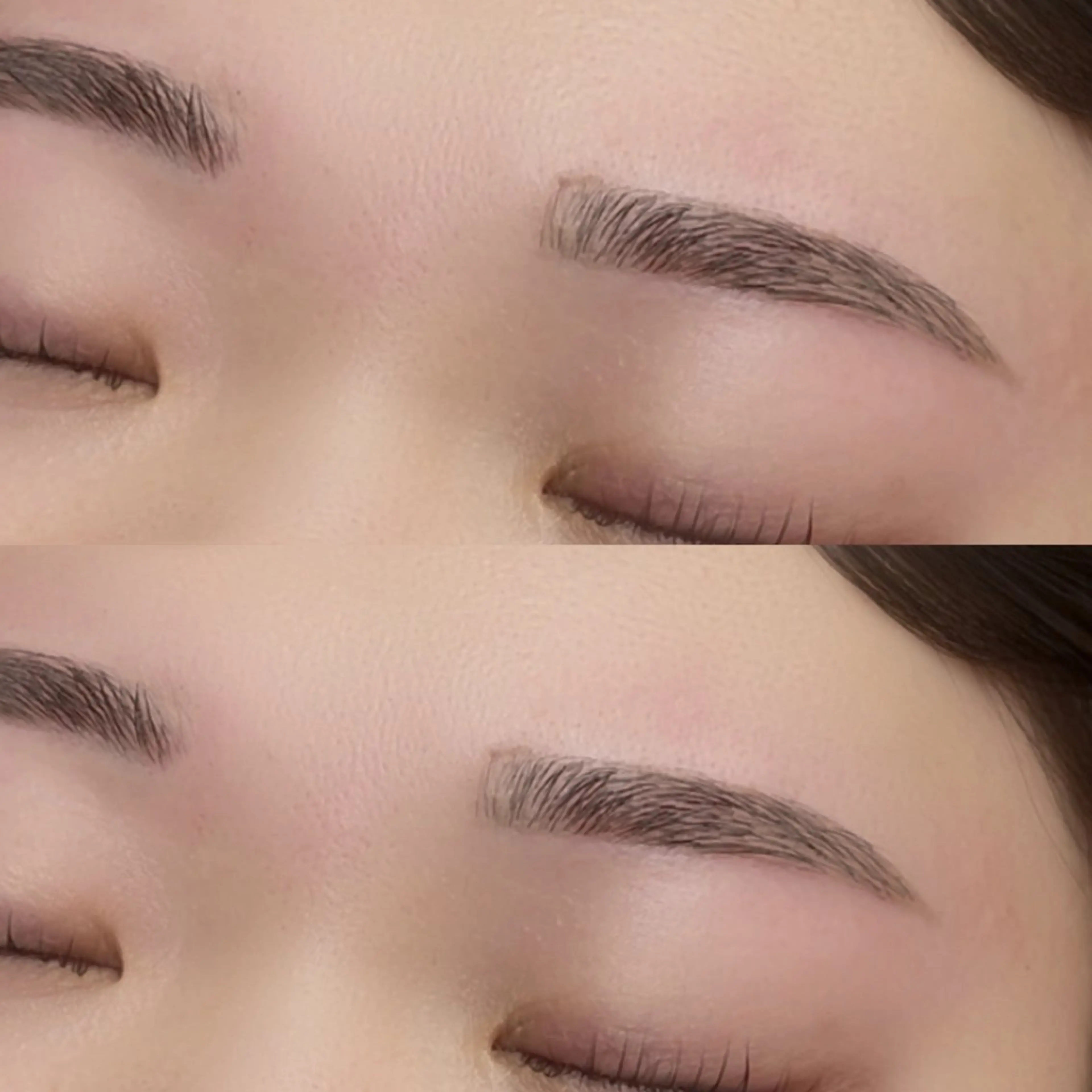 アイブロウ 眉毛ワックス脱毛 ワックス脱毛 眉カット その他(アイブロウ) fein.Ruka ♡垢抜け美眉のマツエク・マツパデザイン