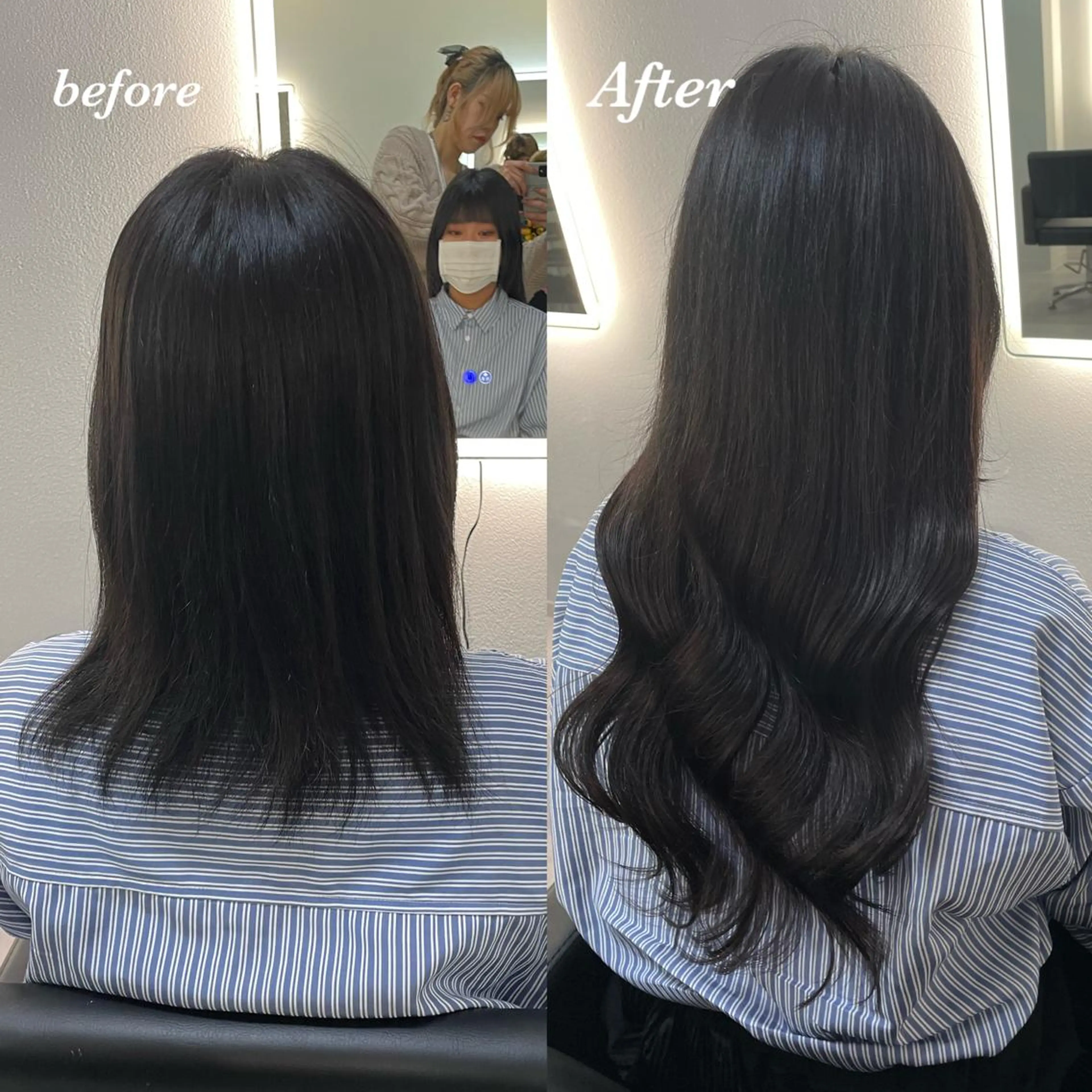 ミディアム カラー ヘアアレンジ メンズ メンズブリーチ メンズハイトーン メンズインナーカラー ブリーチ ケアブリーチ Cielro【 シェイロ 】所属・Cielro/ダブル カラー/西田咲希のヘアスタイル