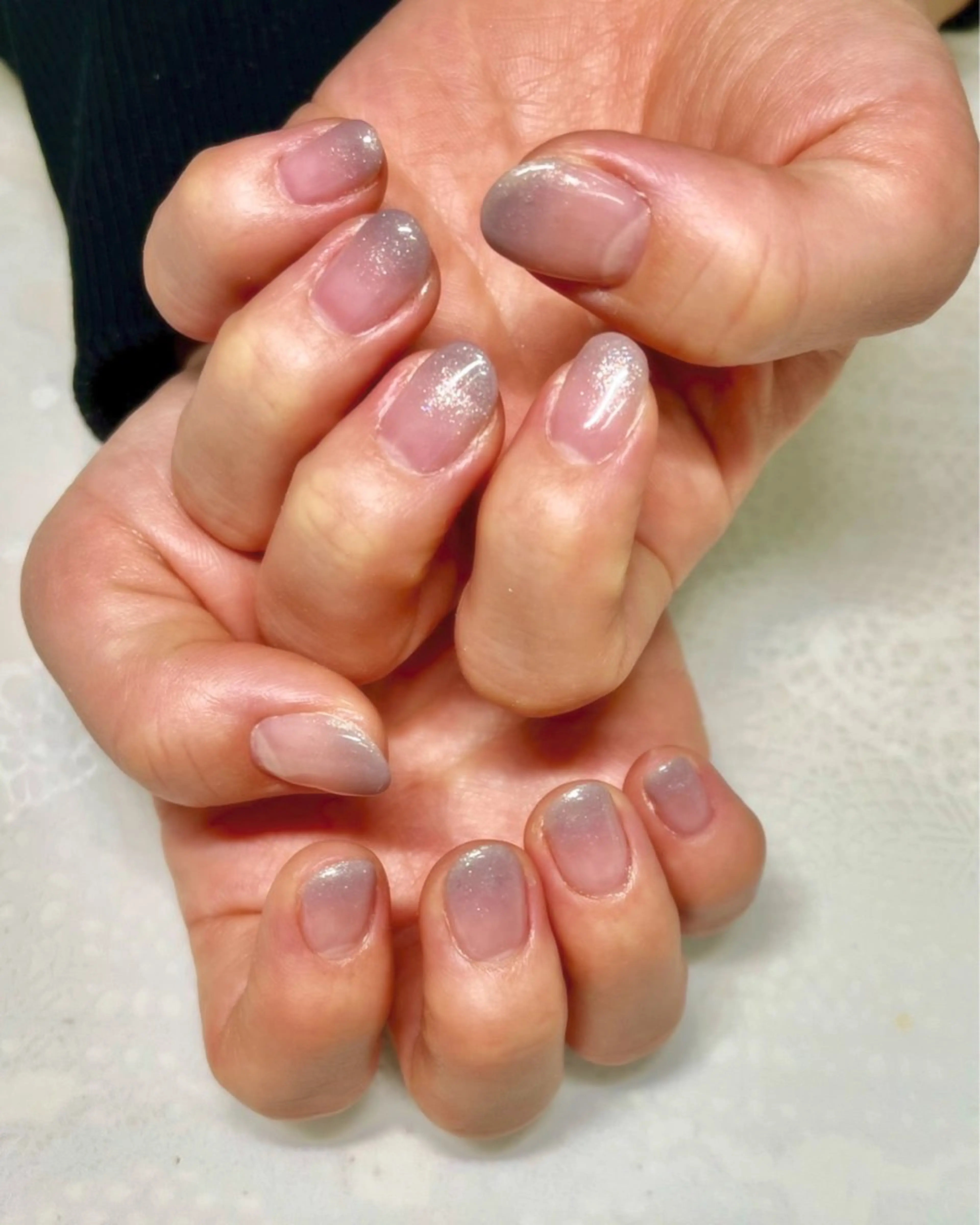 ネイル ハンドネイル 新宿ネイルサロン ジェミディローサ所属・新宿ネイルサロン ジェミディローサのネイルデザイン