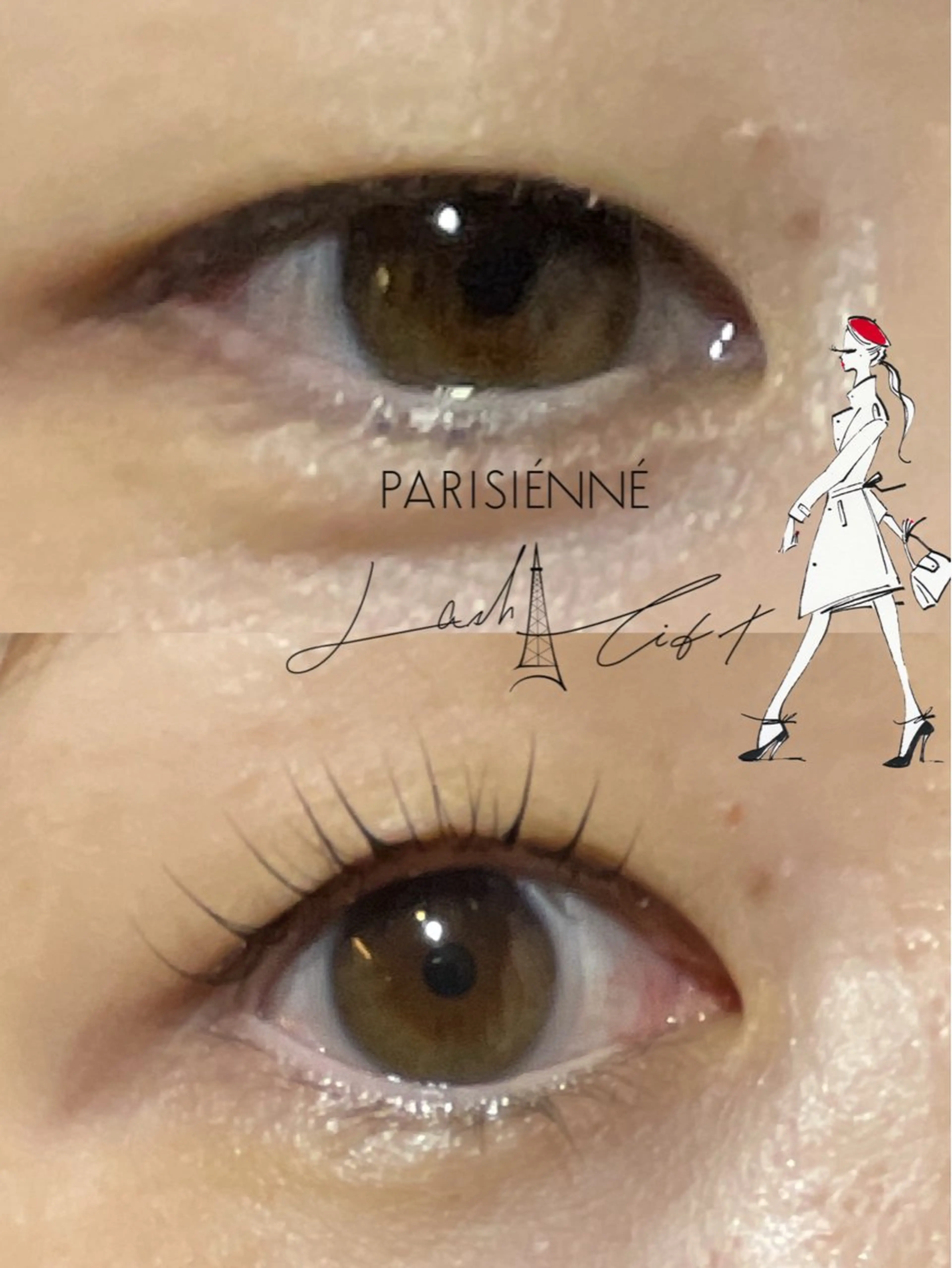 マツエク・マツパ パリジェンヌラッシュリフト Anjir（アンジール）所属・完全個室サロン Anjirのエステ・リラクイメージ