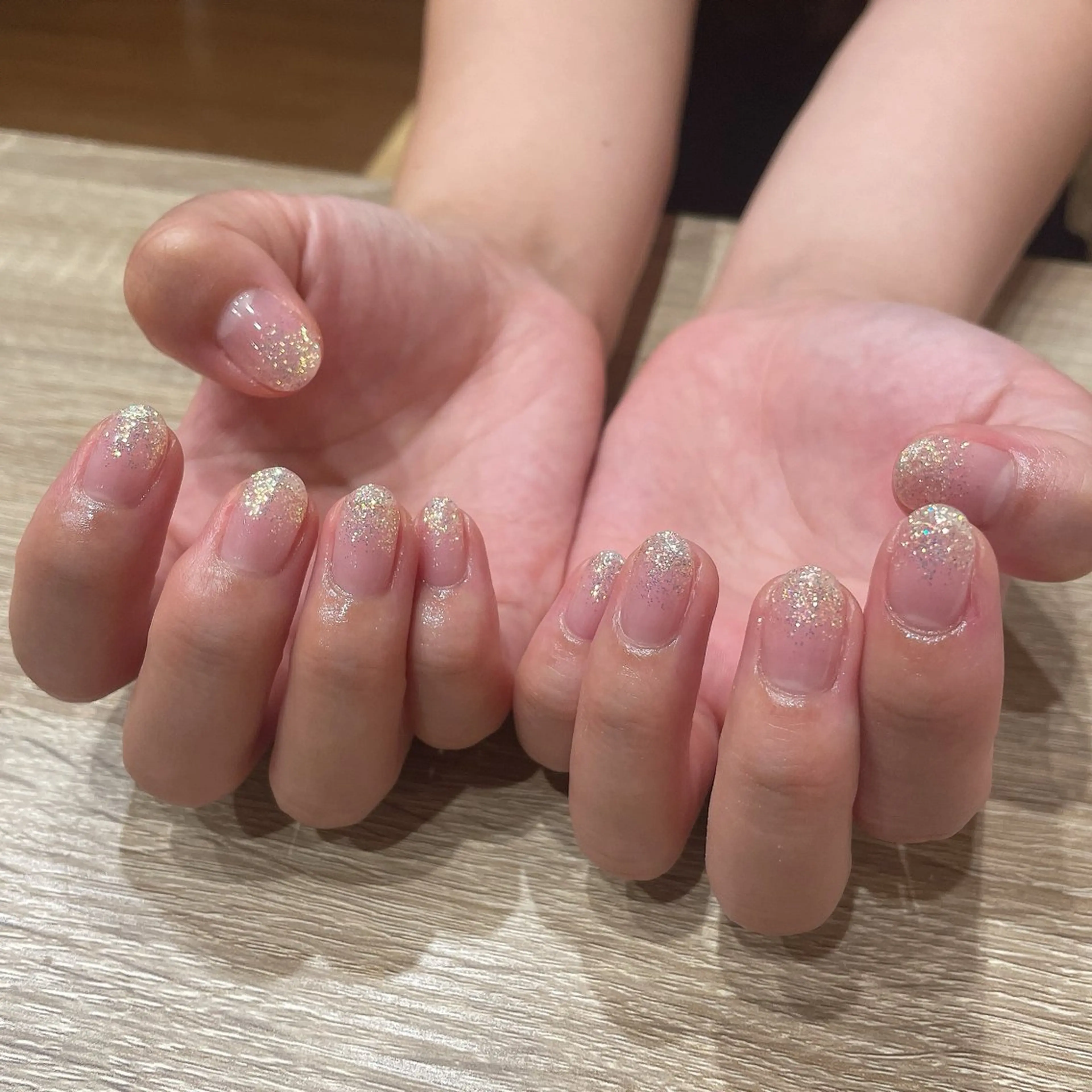 ネイル ハンドネイル liberté所属・liberté🫧 新小岩のネイルデザイン