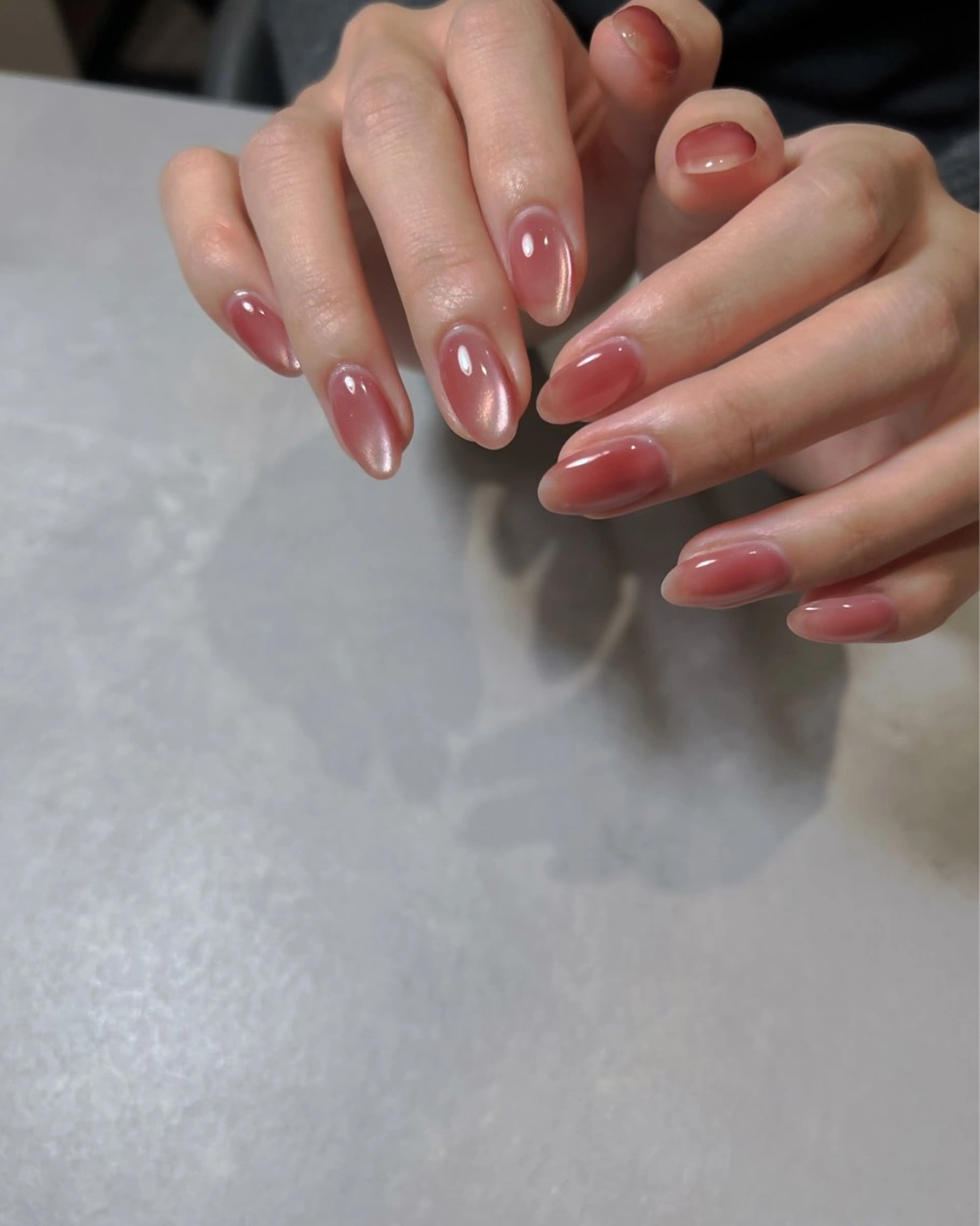 ネイル ハンドネイル A/gan nailsalon所属・A/gan nail salonのネイルデザイン