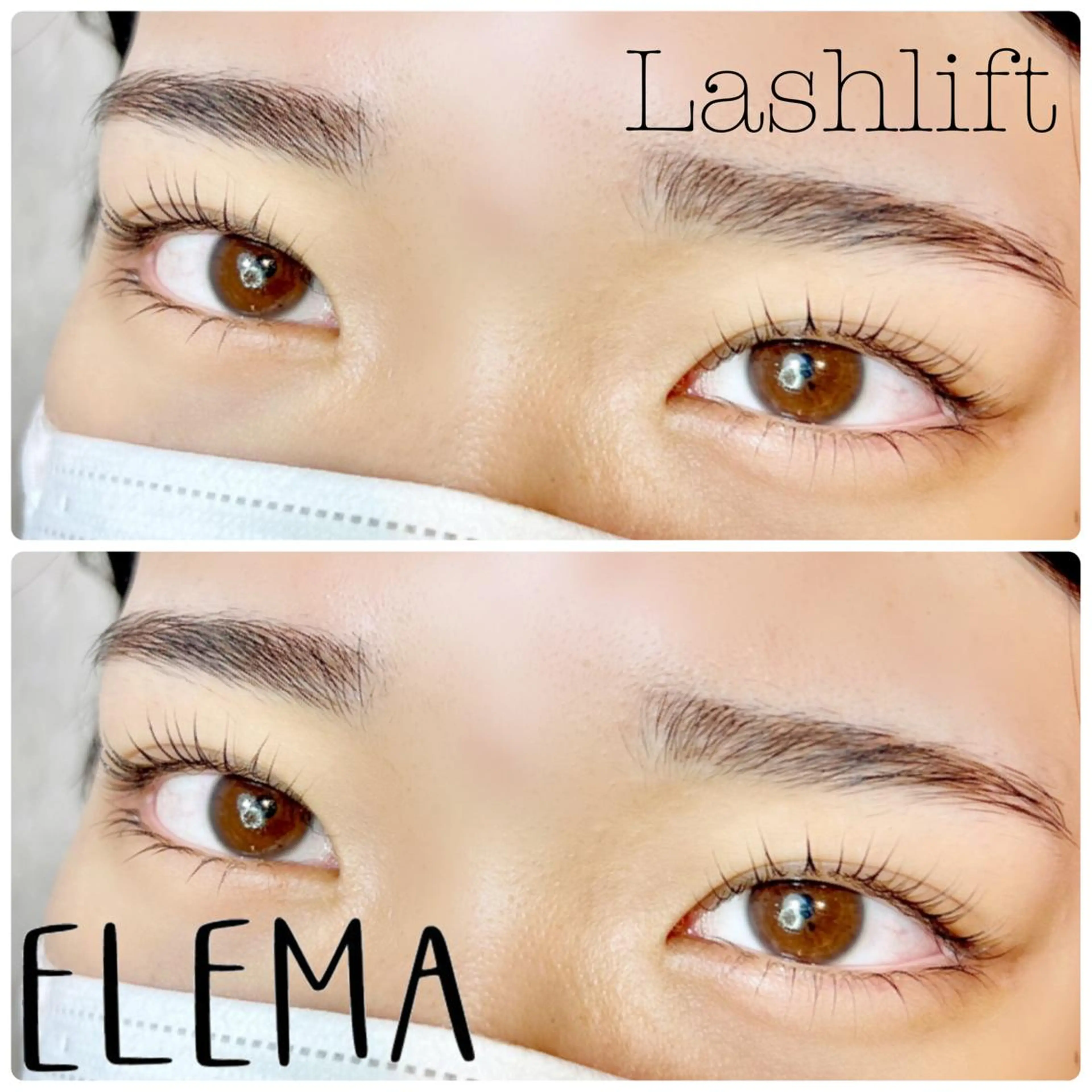 マツエク・マツパ マツパ Cherish所属・Cherish chieのマツエク・マツパデザイン