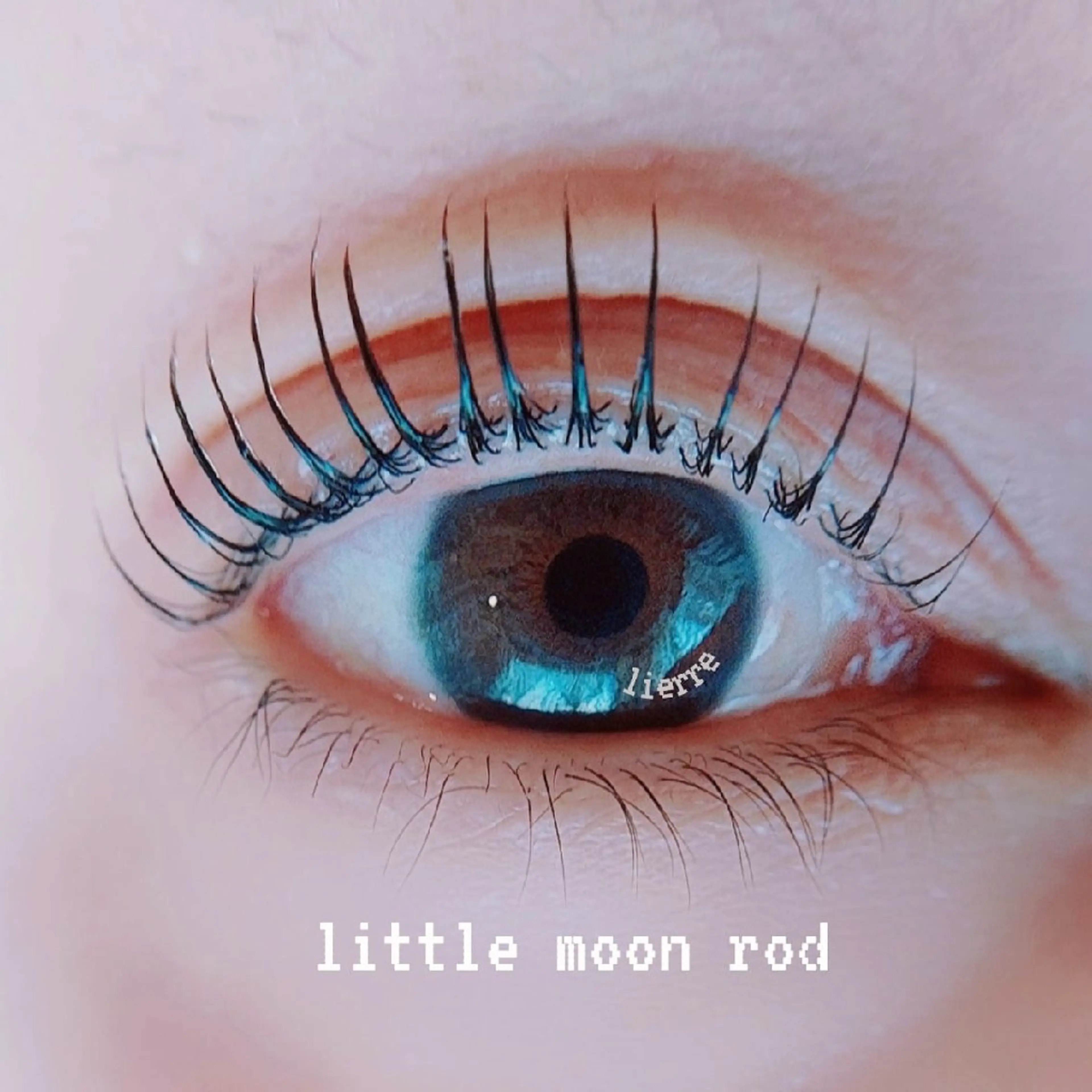 マツエク・マツパ eyelash Lierre所属・eyelash  lierre 🌟のマツエク・マツパデザイン