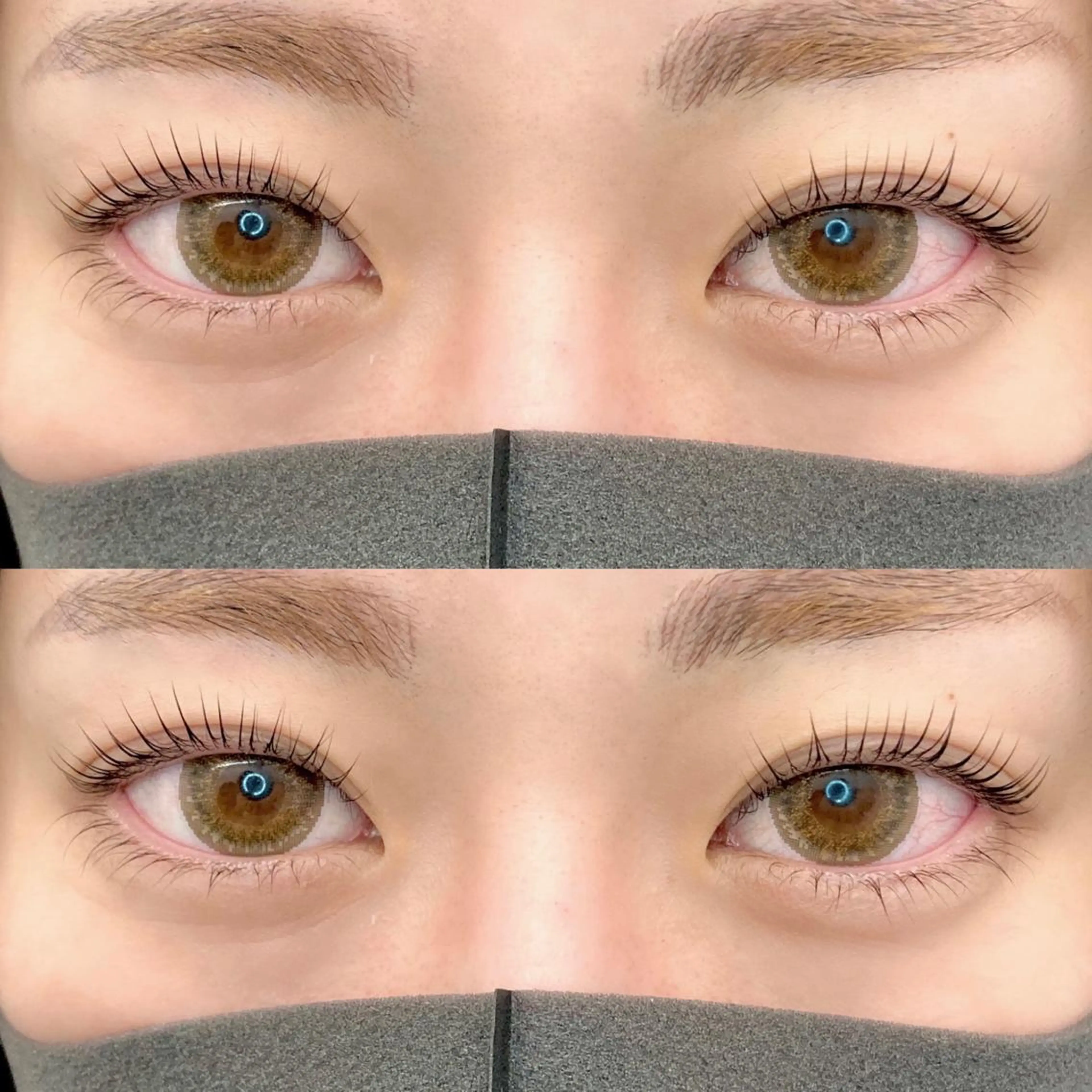 🫧上下ラッシュリフト🫧(パリジェンヌ可)の写真