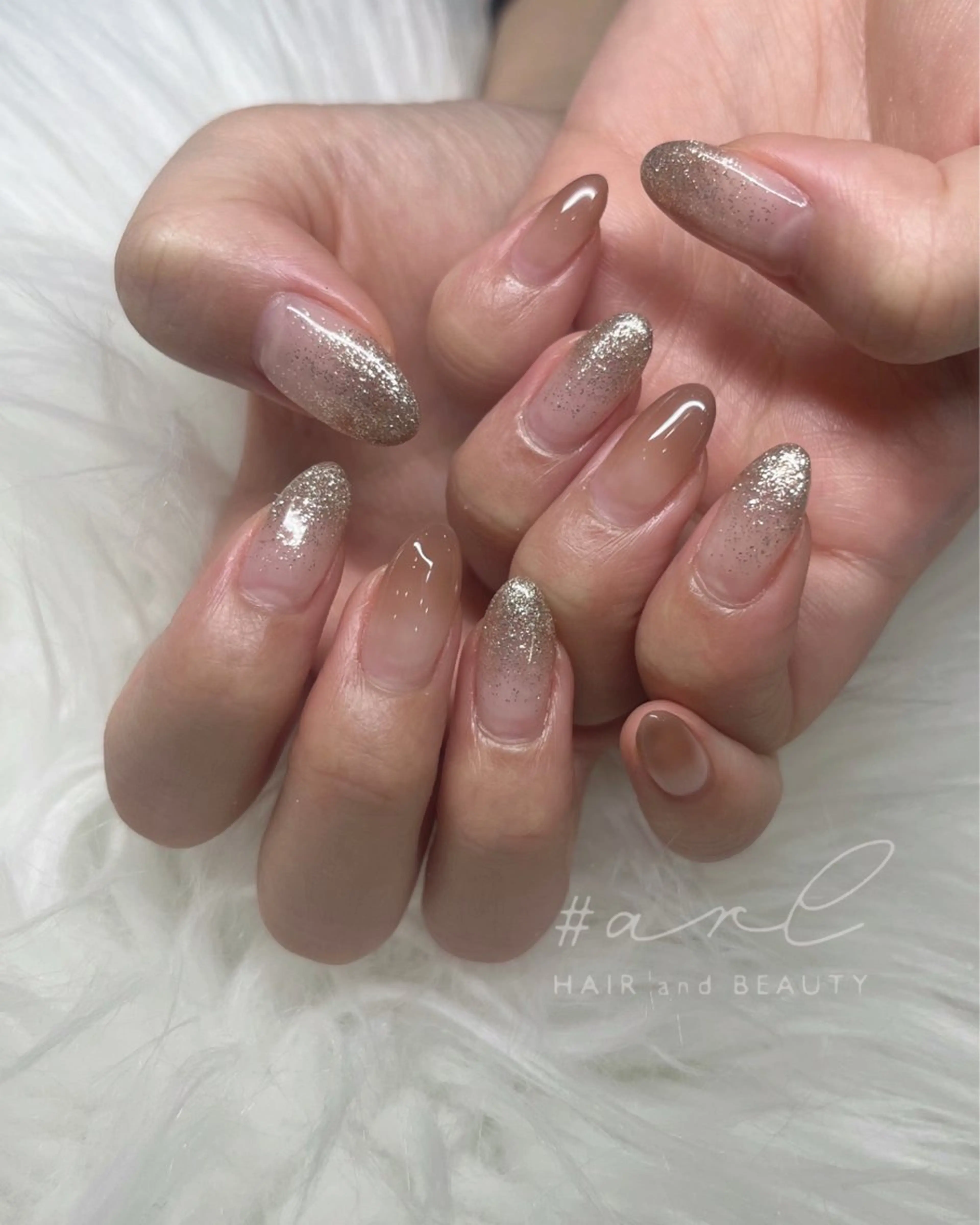 ネイル arl nail💅yuriのネイルデザイン