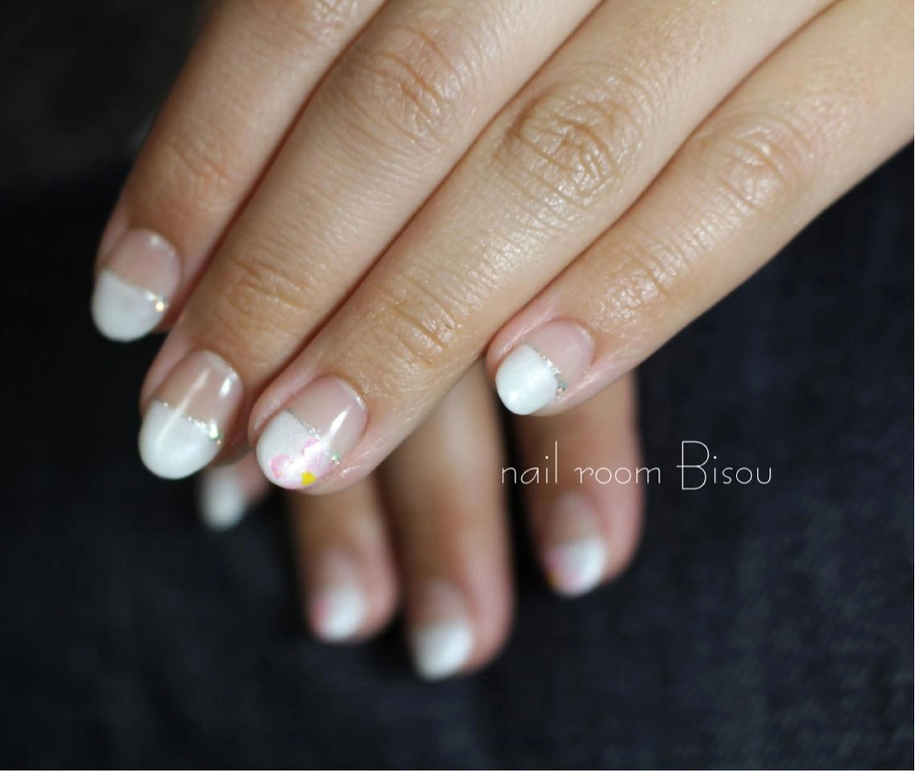 ネイル その他(ネイル) Negishi Akiのネイルデザイン