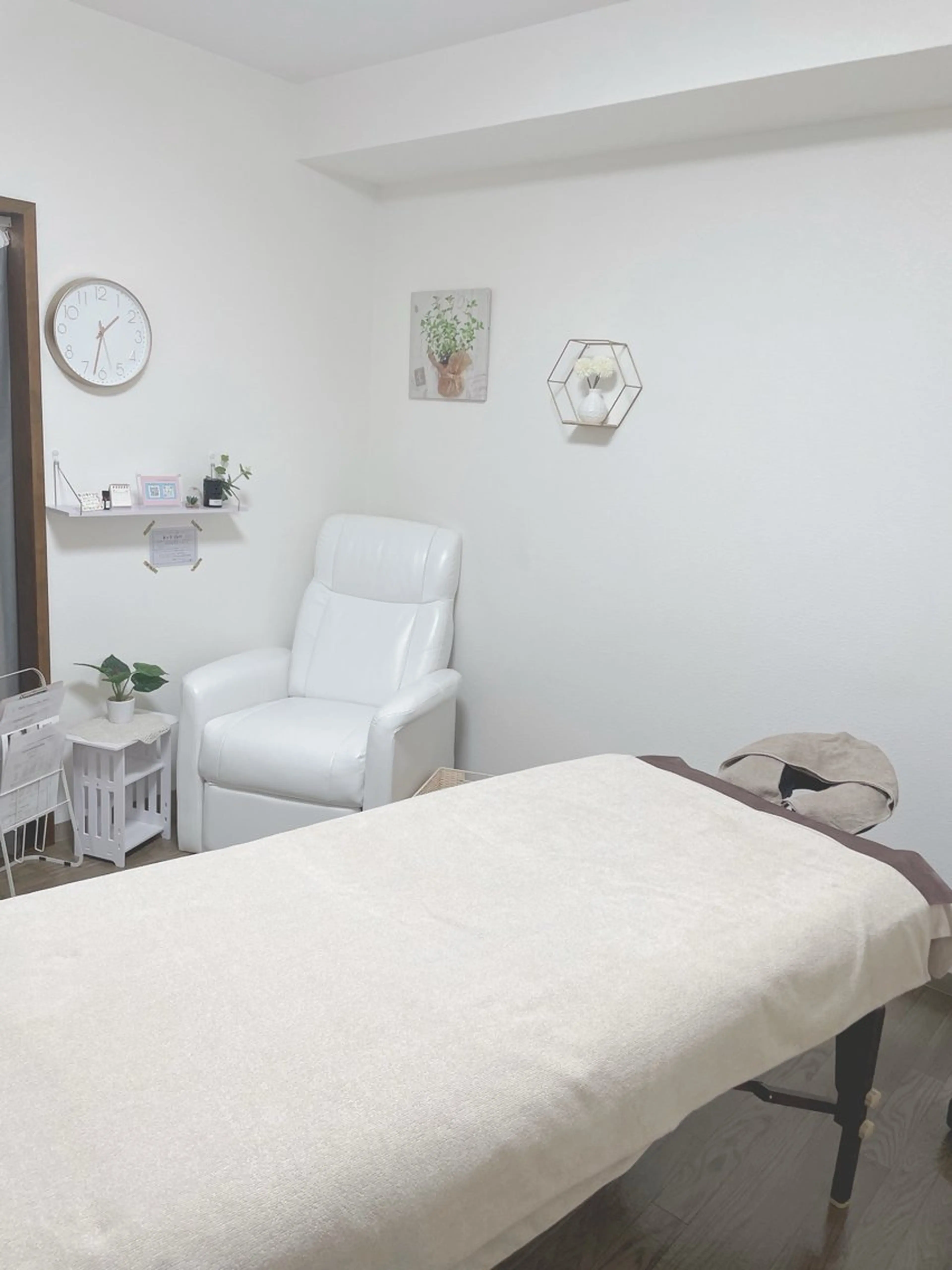 Loar 【痩身/小顔エステサロン】所属・Loar エステ中野 絵里奈のエステ・リラクイメージ