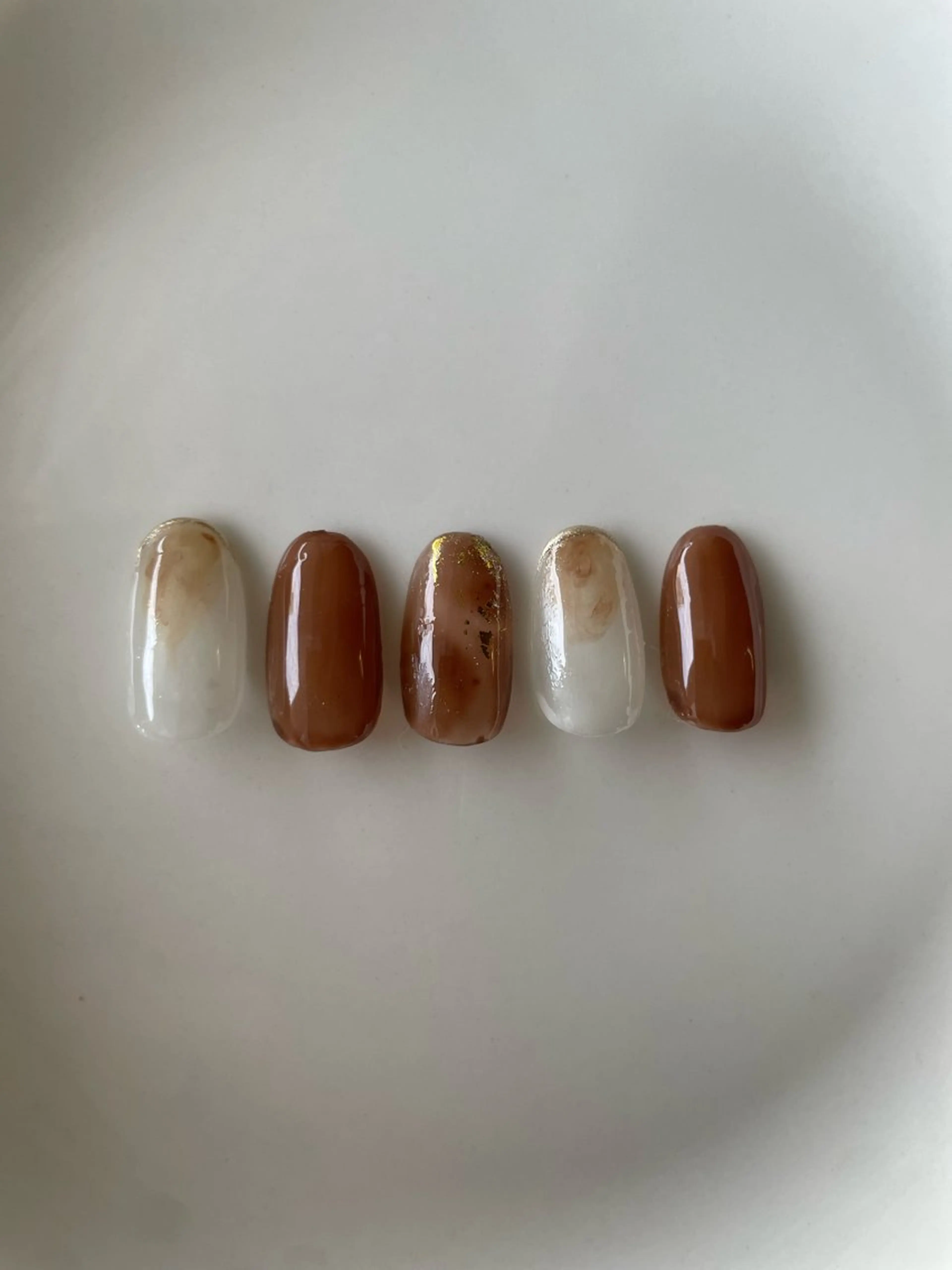 ネイル co_ nailのネイルデザイン