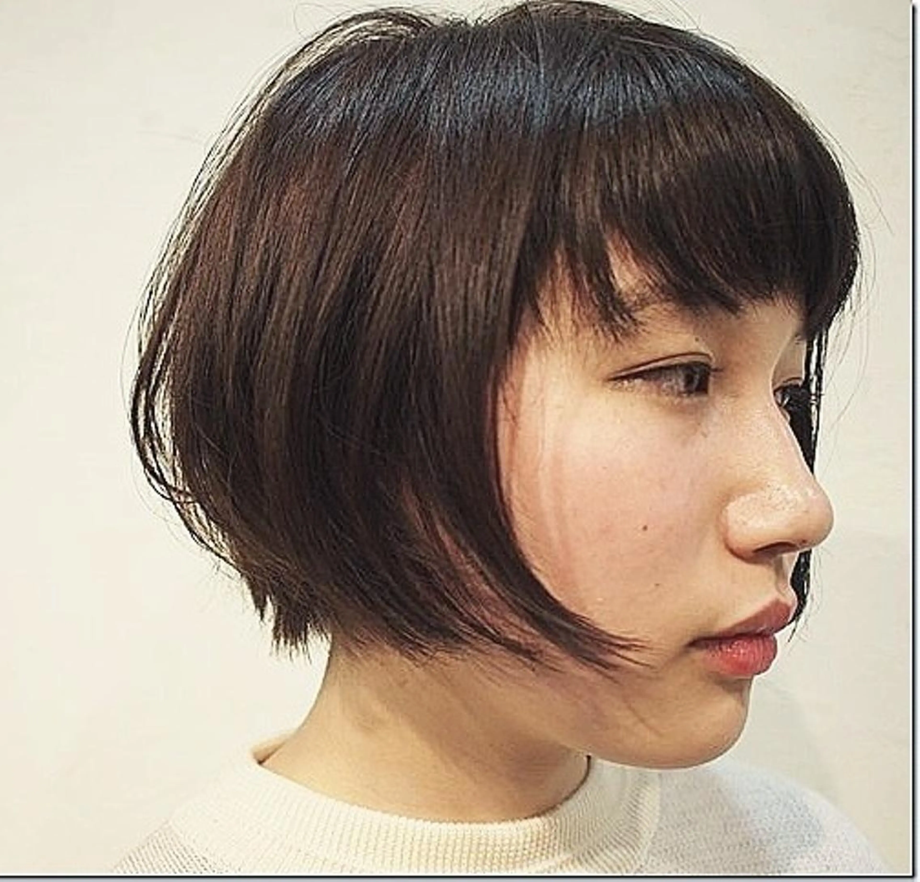 ショート ショートボブ ボブ ショートヘア HAIR CARE　ONE Beauty所属・武士沢ヤスヒロ  髪質改善/KEMAのその他イメージ