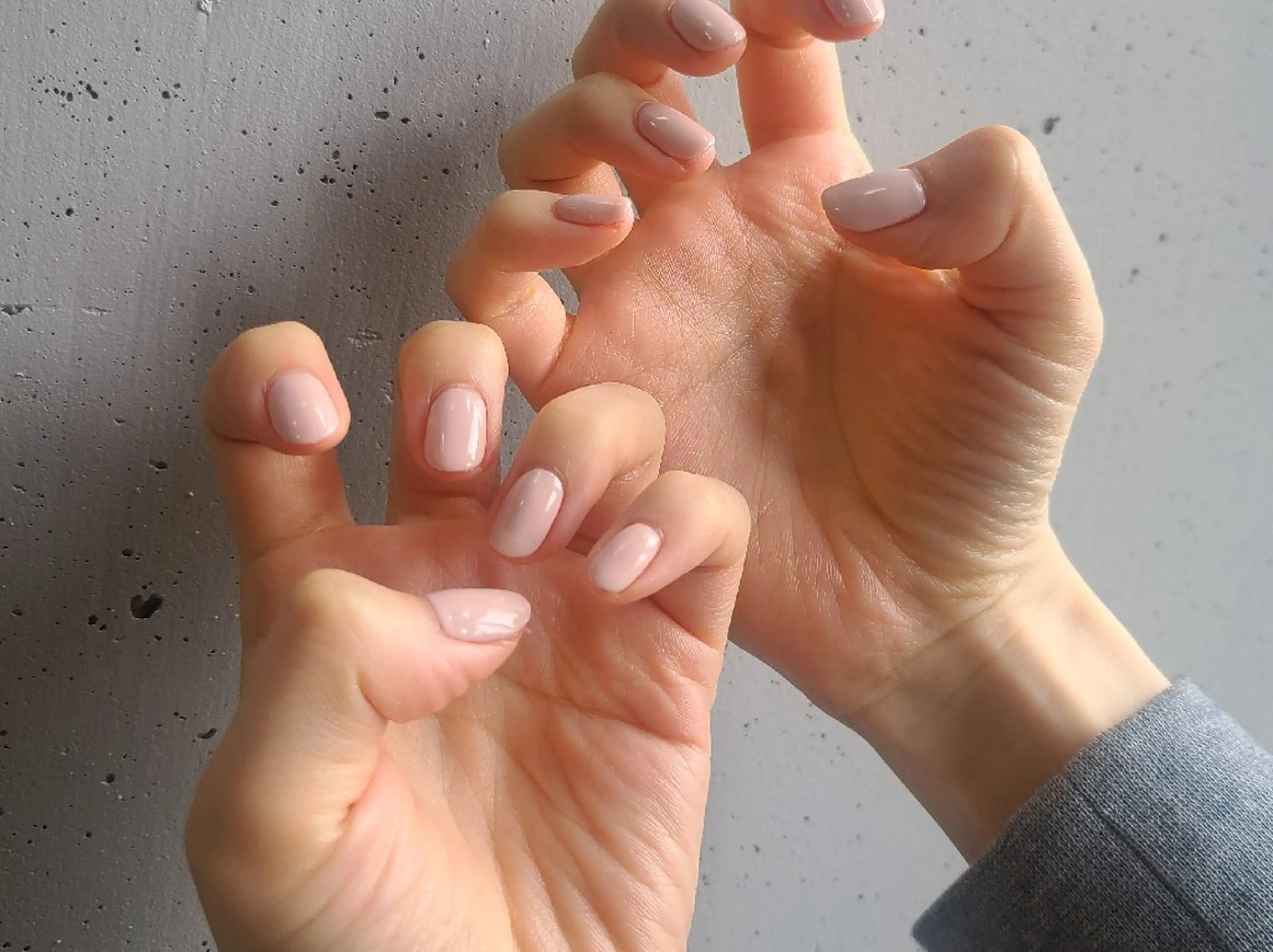 ネイル オフのみ(ネイル) 6RokuHair（ロクヘアー)所属・門川 茉奈美のネイルデザイン