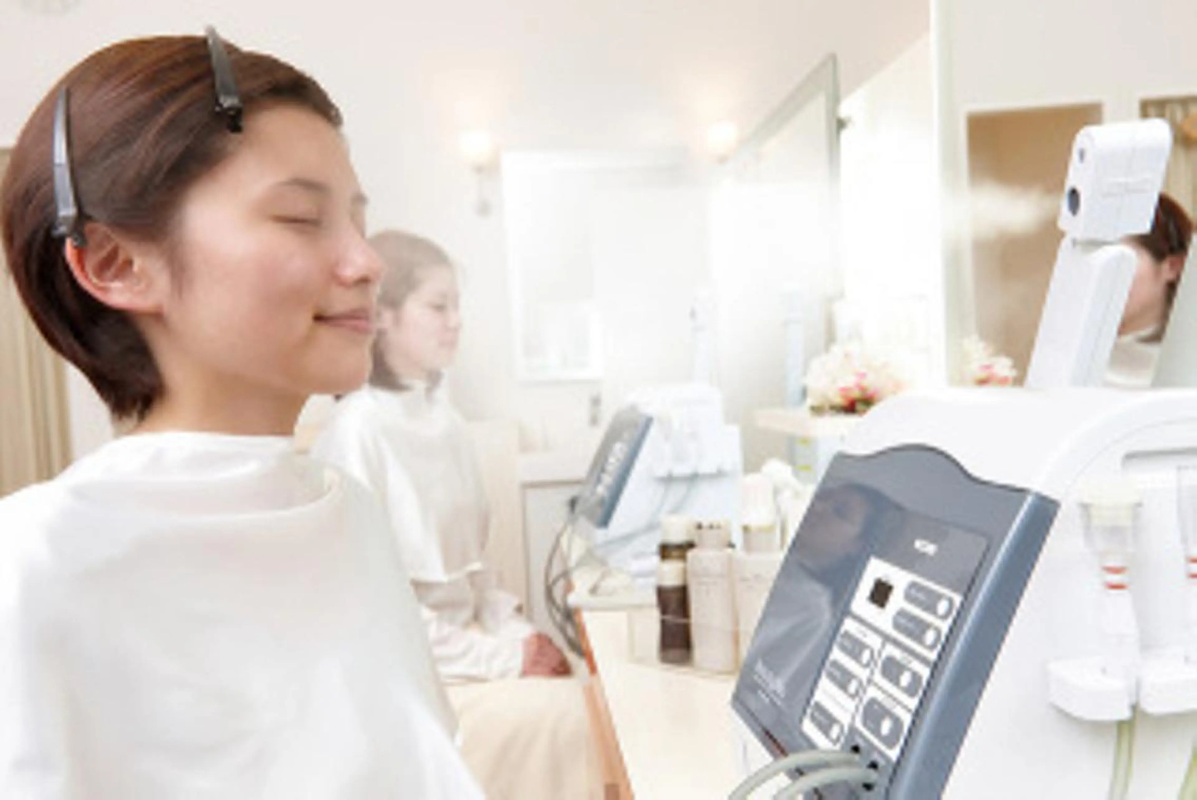 ✴︎自分のお肌を見つめる時間✴︎セルフエステ(何度でもこの価格)の写真