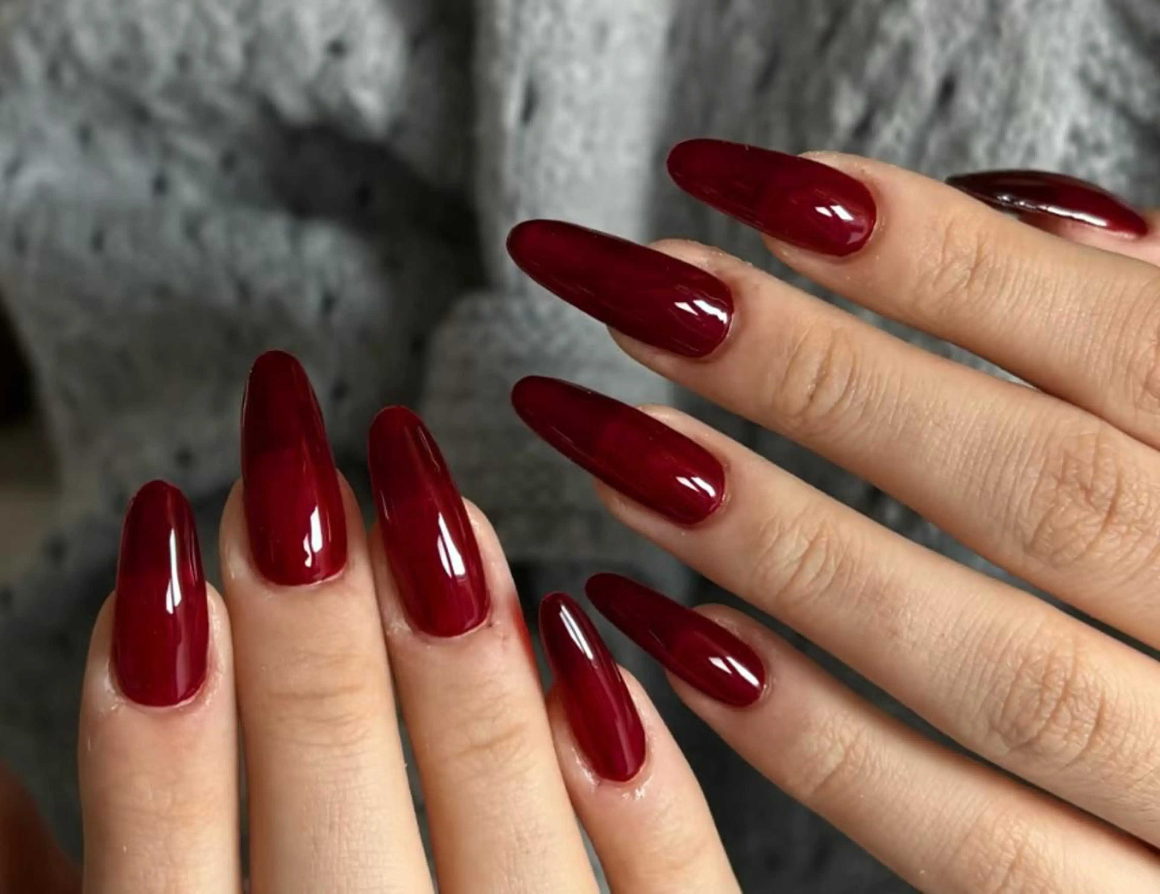 ネイル ハンドネイル Miya🎀 nailのネイルデザイン