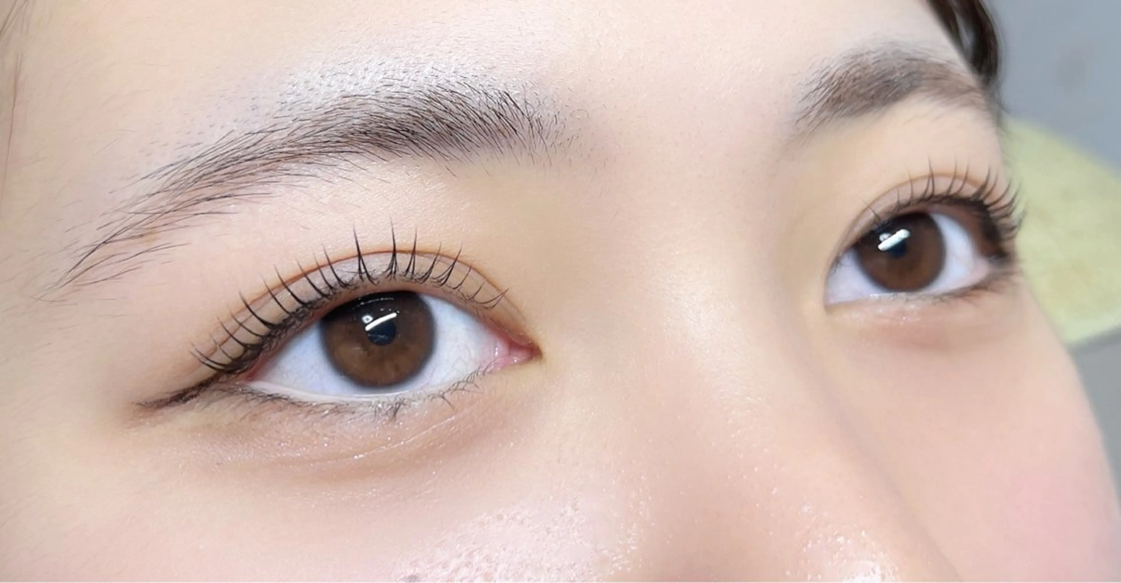 マツエク・マツパ か なのマツエク・マツパデザイン