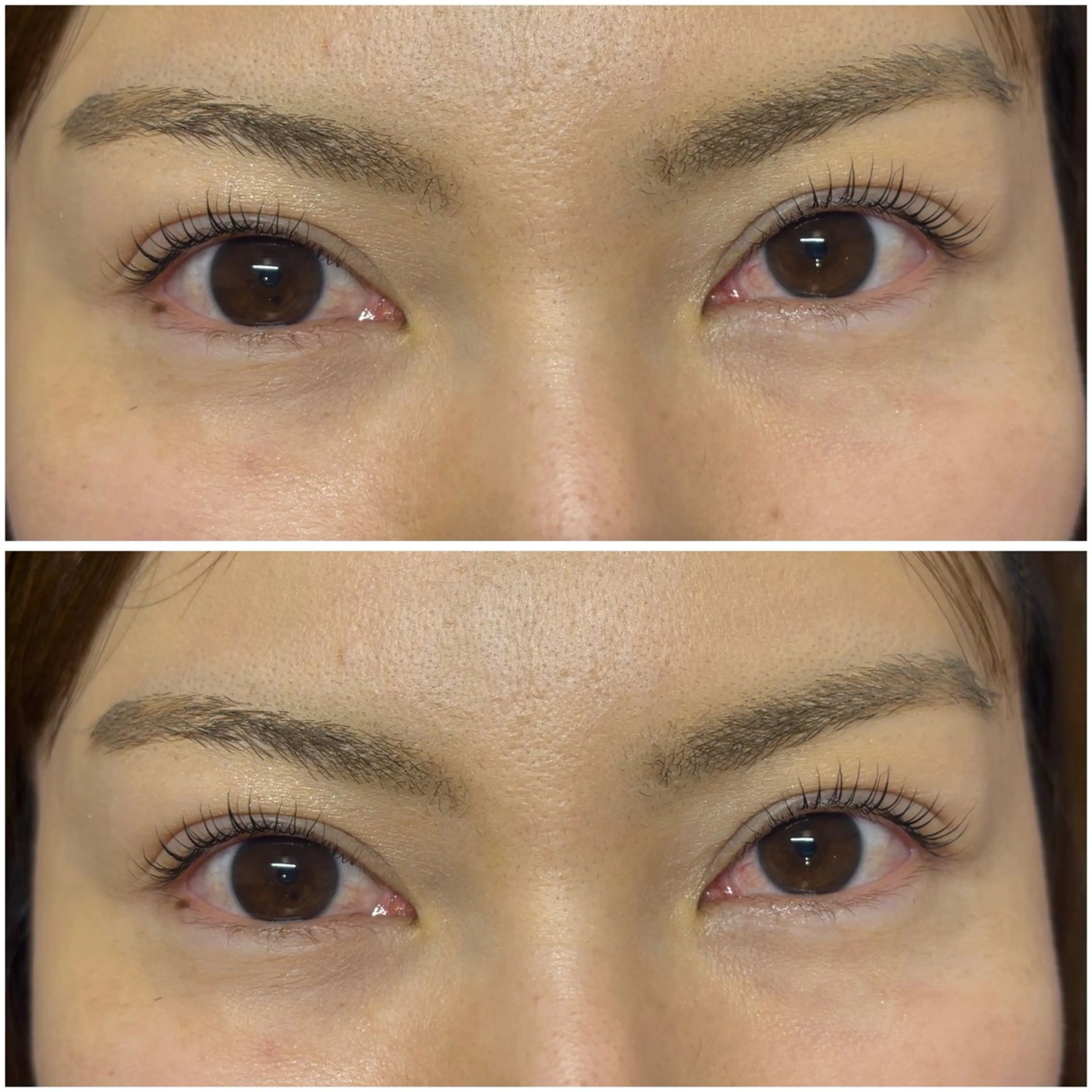 マツエク・マツパ マツパ SOL Matsumuraのマツエク・マツパデザイン