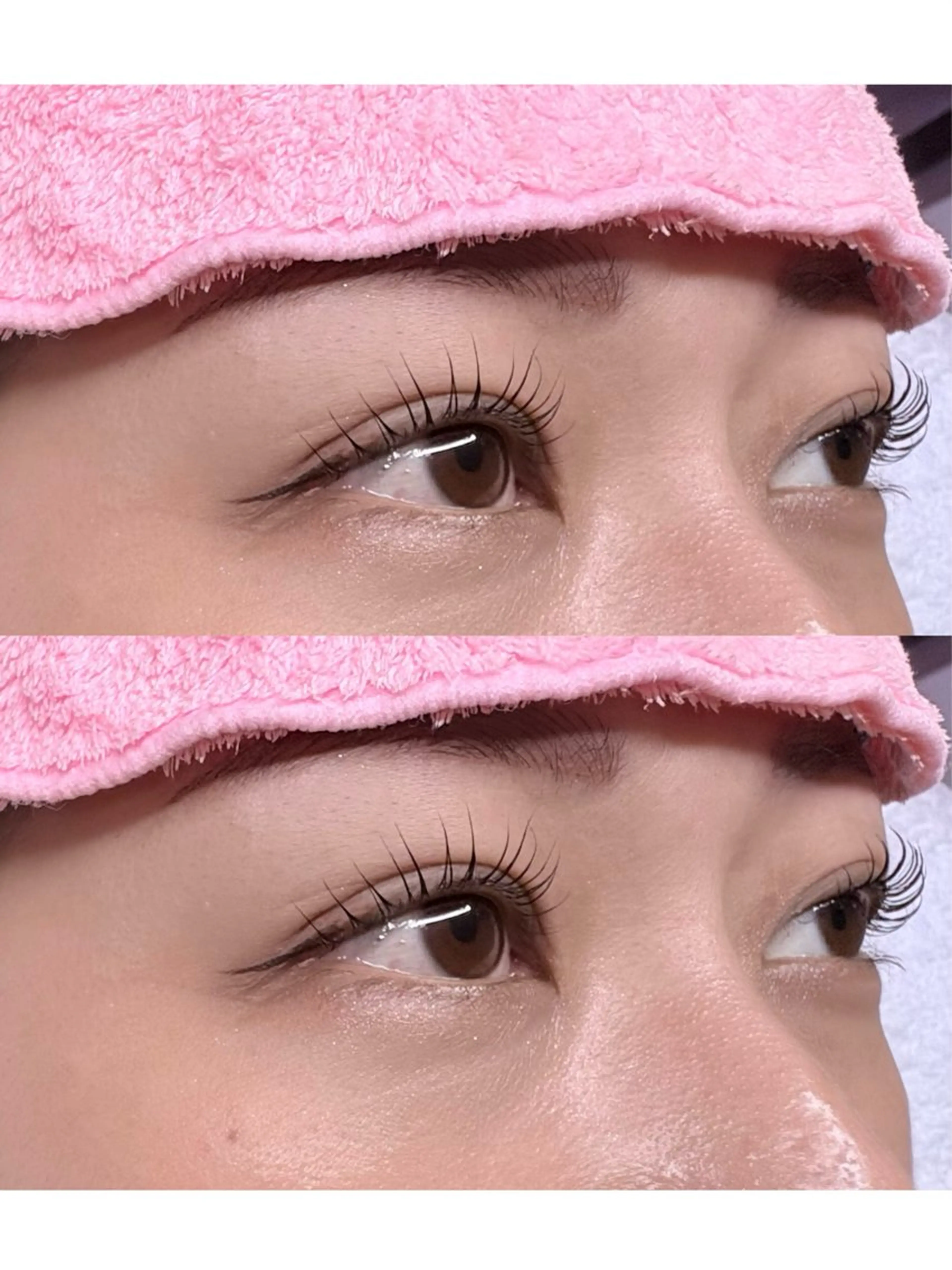 マツエク・マツパ トータルビューティー サロン・Ｎの眉毛・アイブロウイメージ