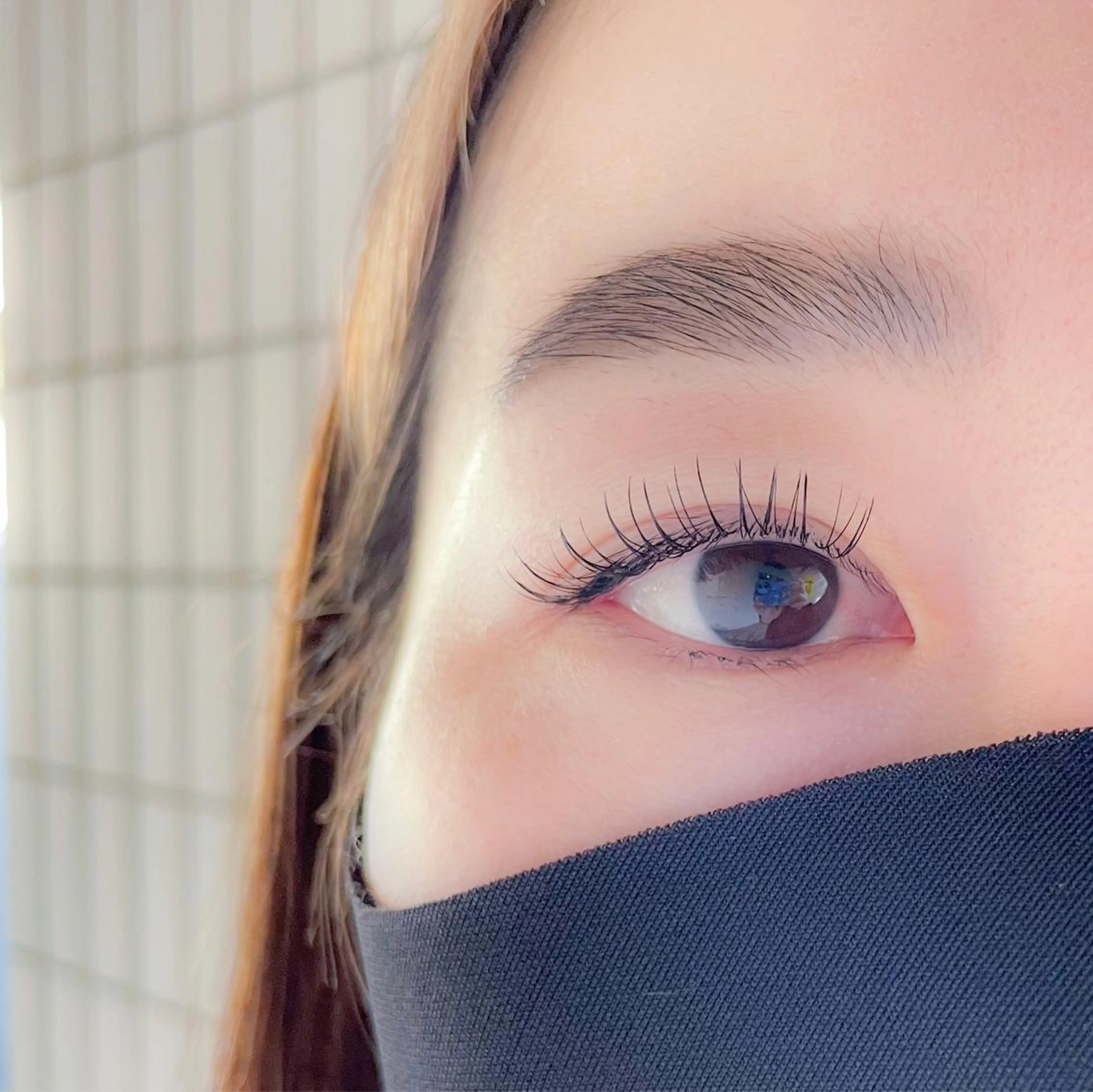 マツエク・マツパ 飯田/Tomo's HairDesignのマツエク・マツパデザイン