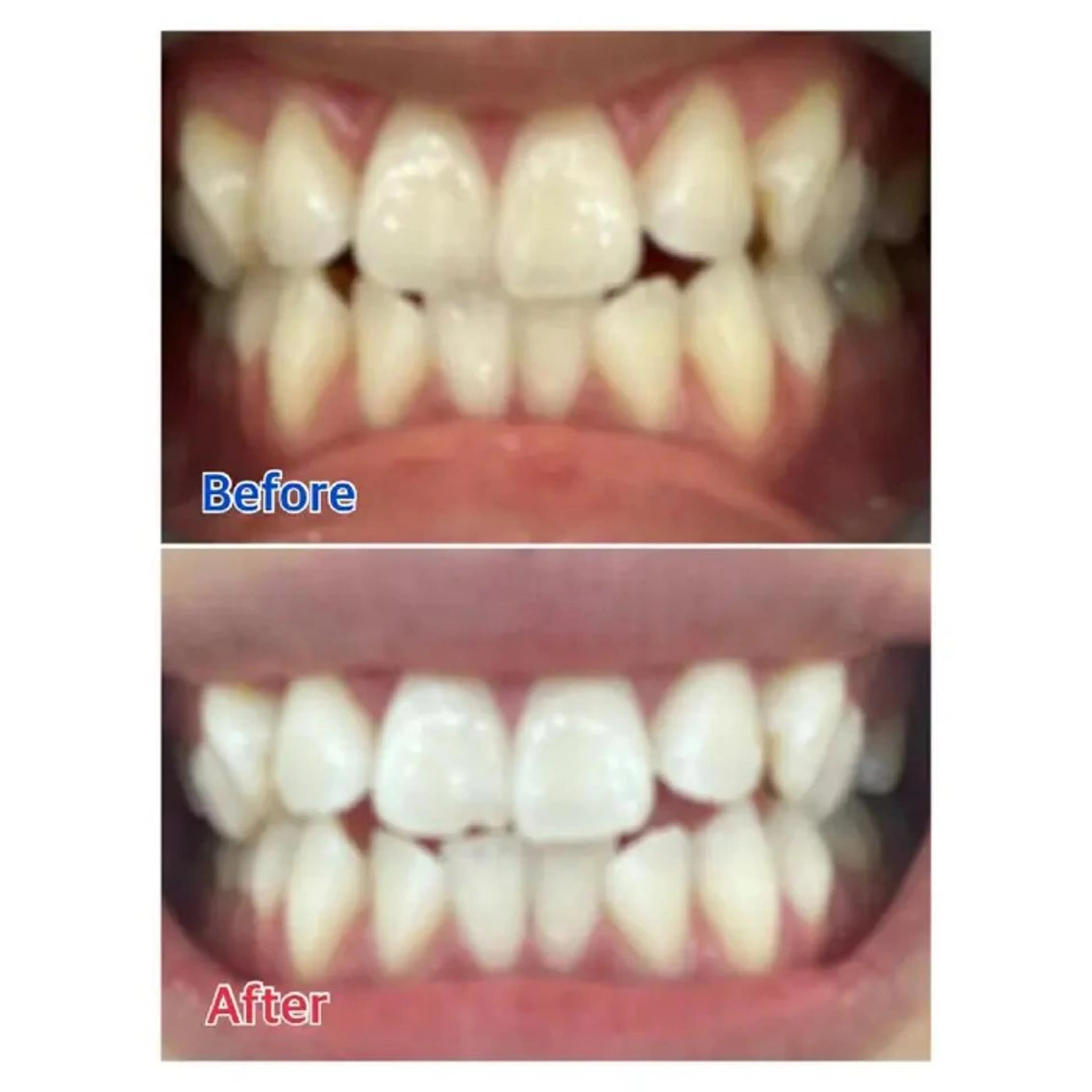 M渋谷店所属・M渋谷 ホワイトニングのエステ・リラクイメージ