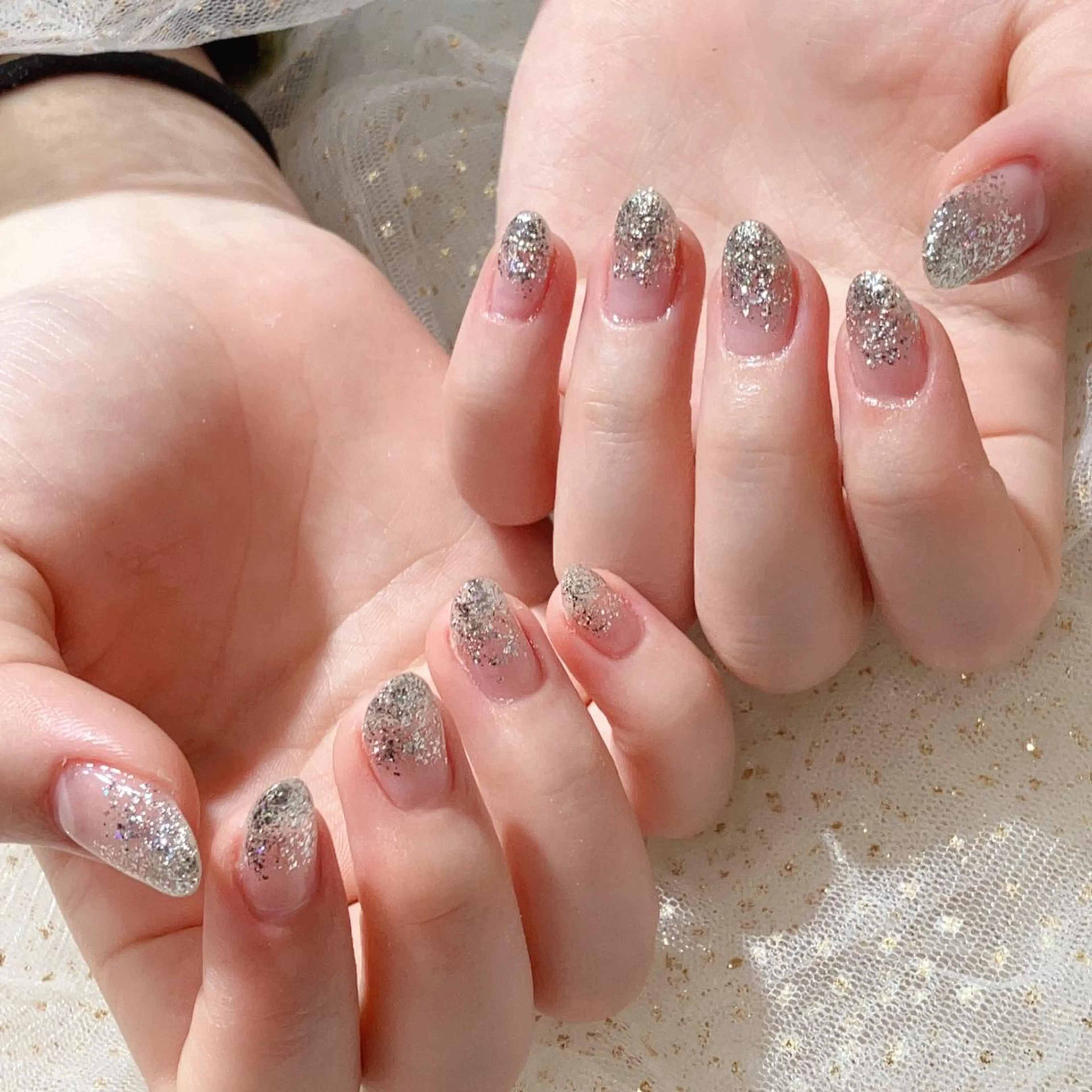 ネイル Umi nail& eyelashのネイルデザイン