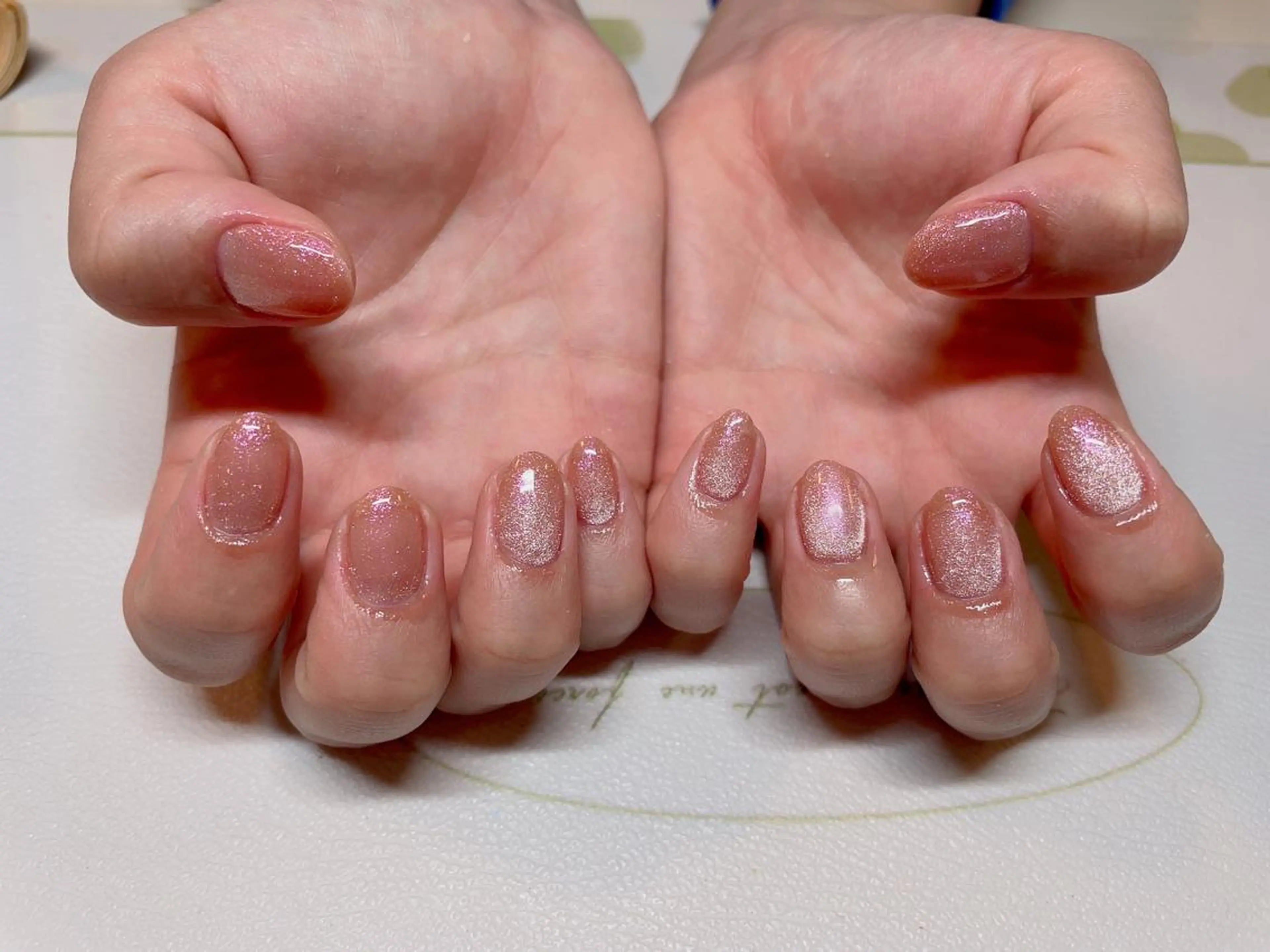 ネイル エン Nail salonのネイルデザイン