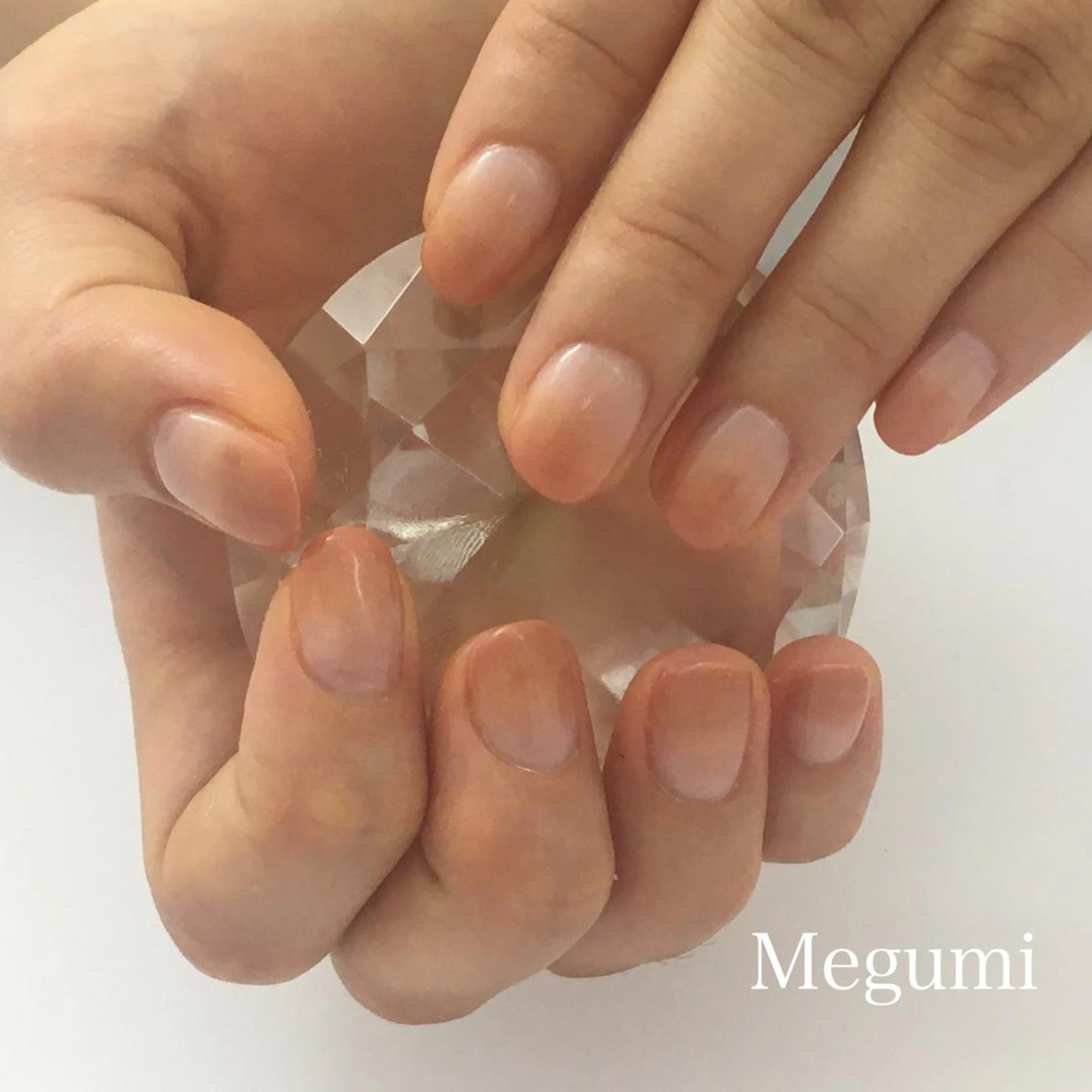 ネイル Megumi Nailのネイルデザイン