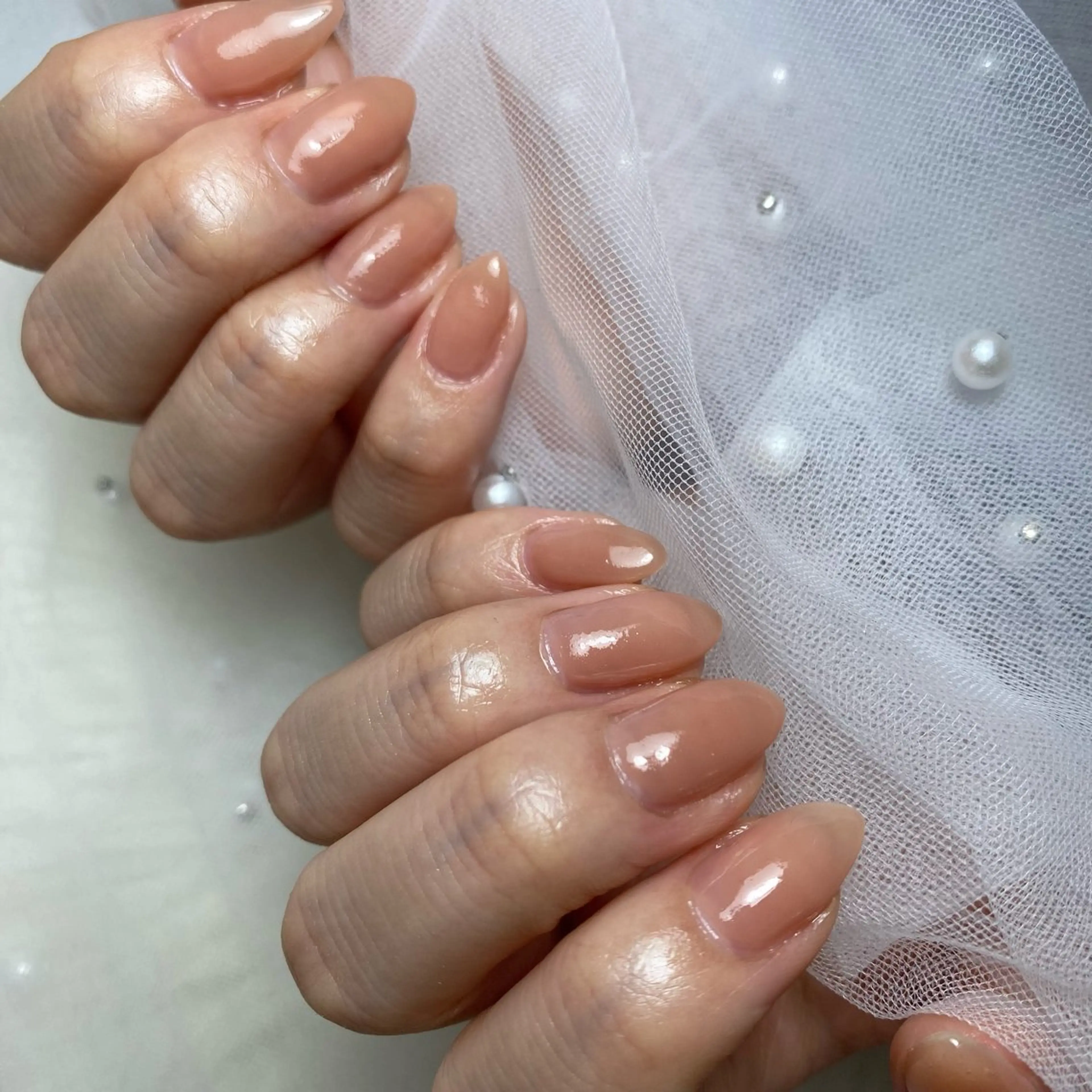 ネイル Beauty Space N&Nのネイルデザイン